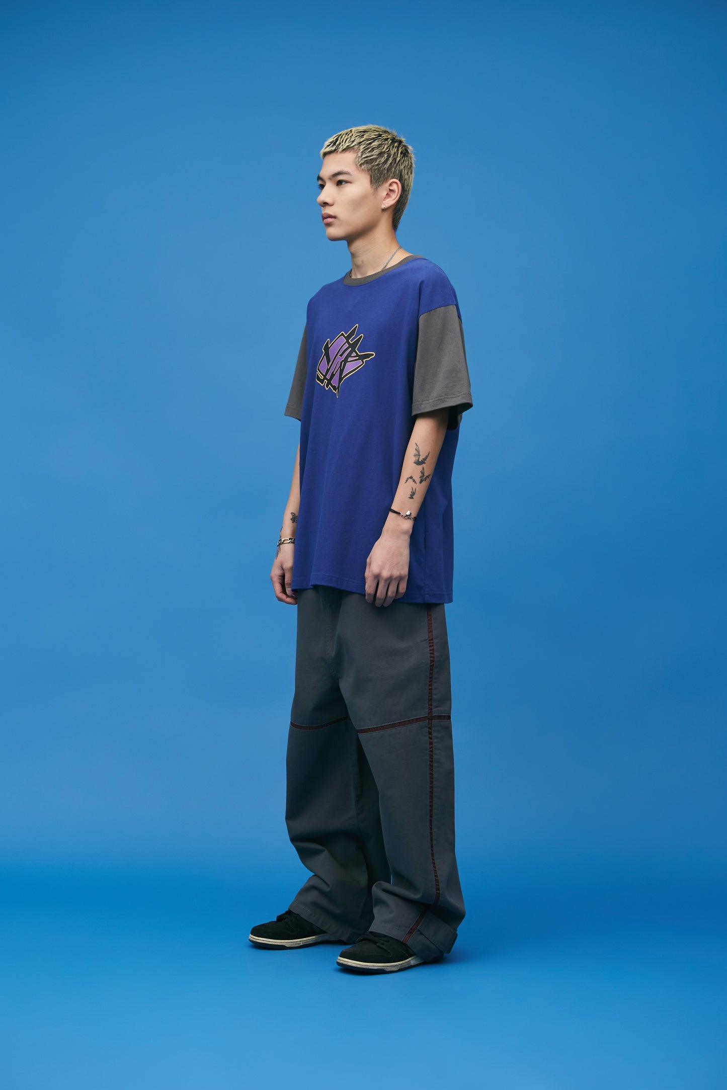 Y.E.S Sign Tee
