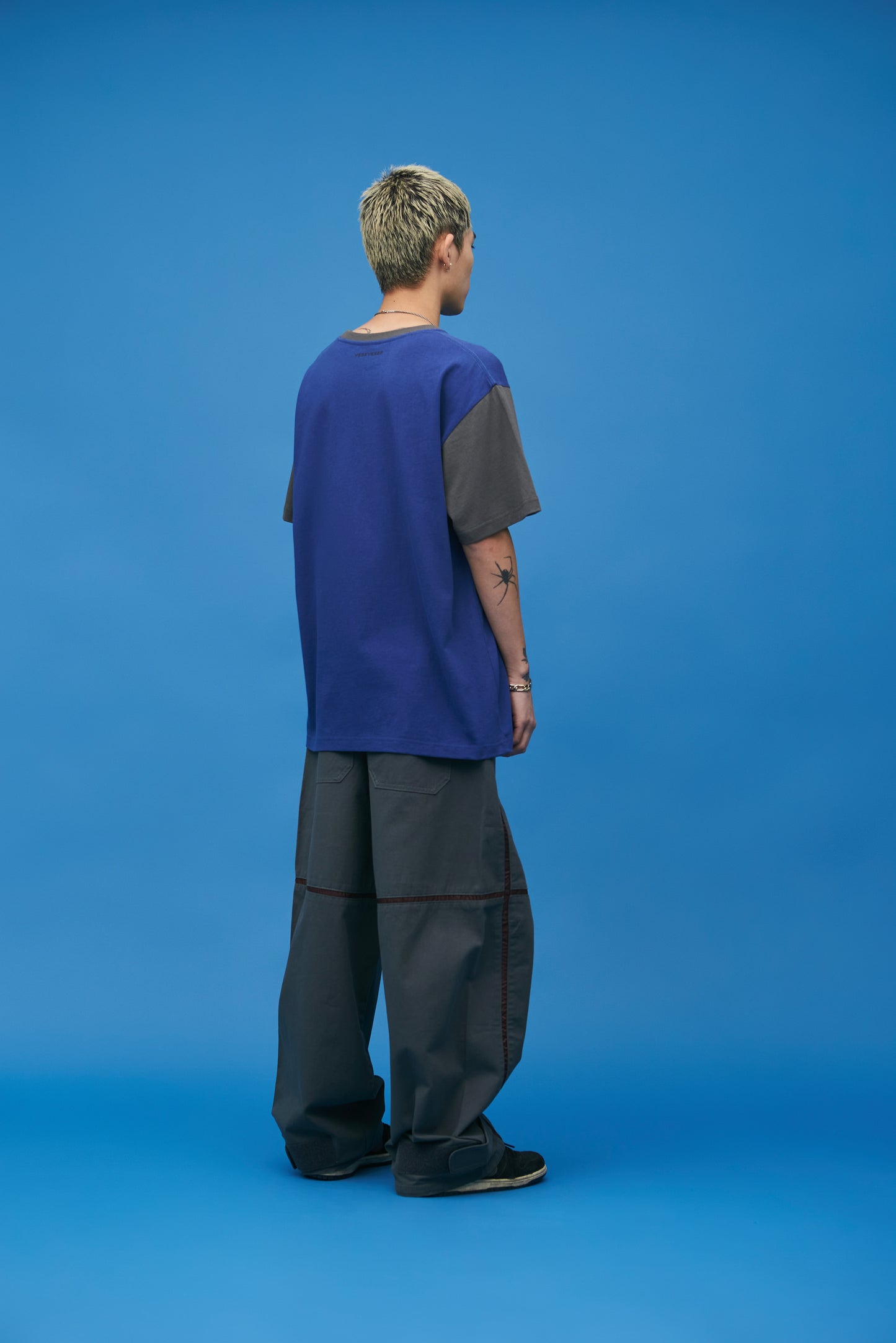 Y.E.S Sign Tee