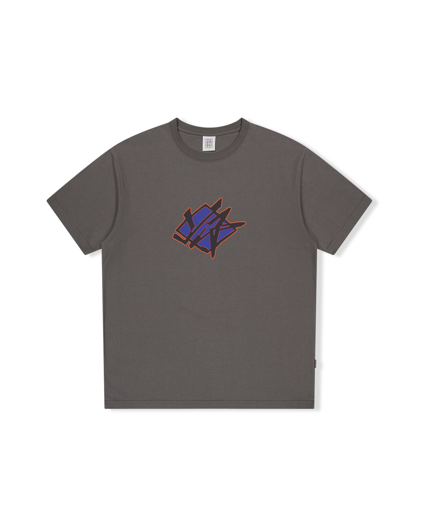 Y.E.S Sign Tee