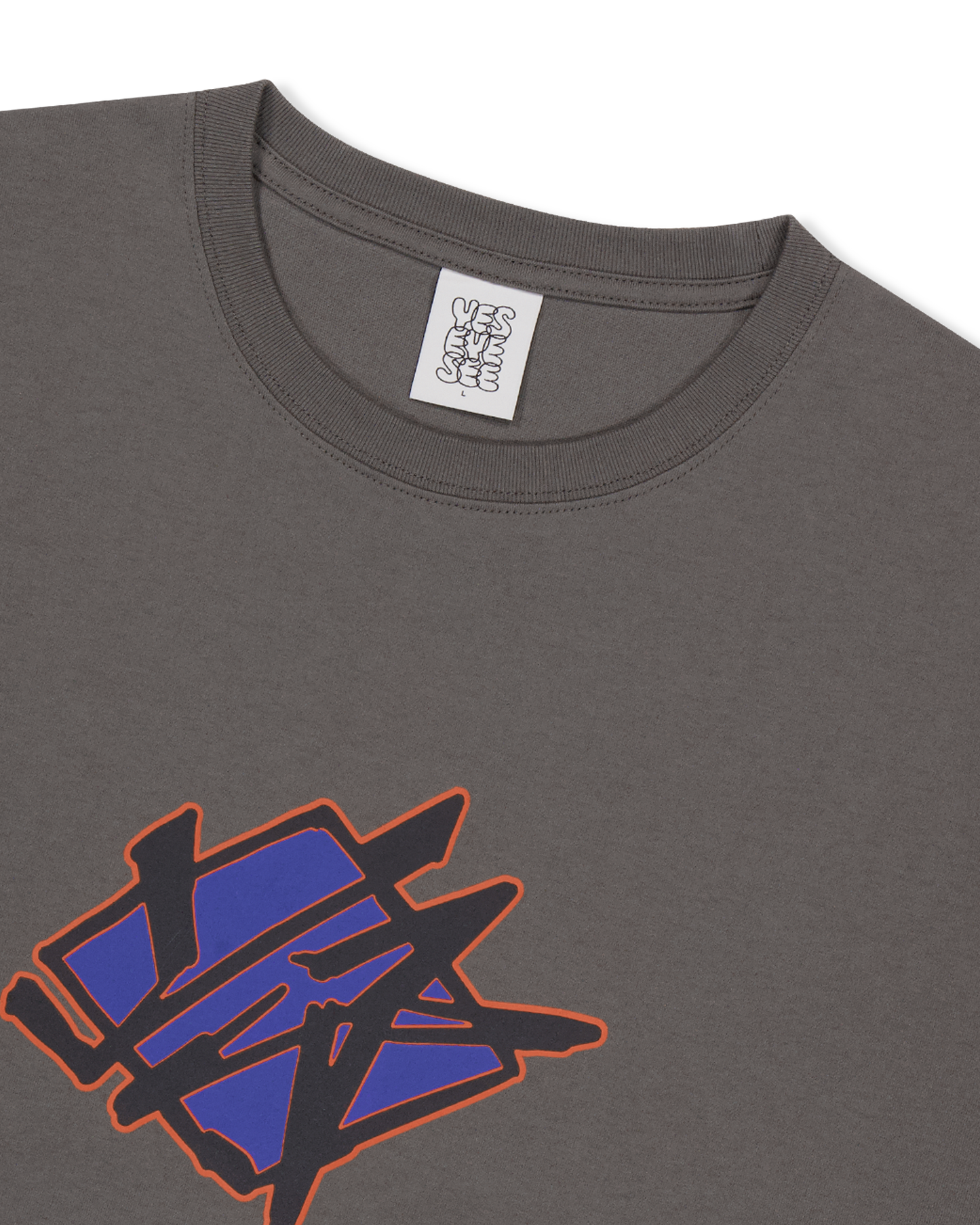Y.E.S Sign Tee