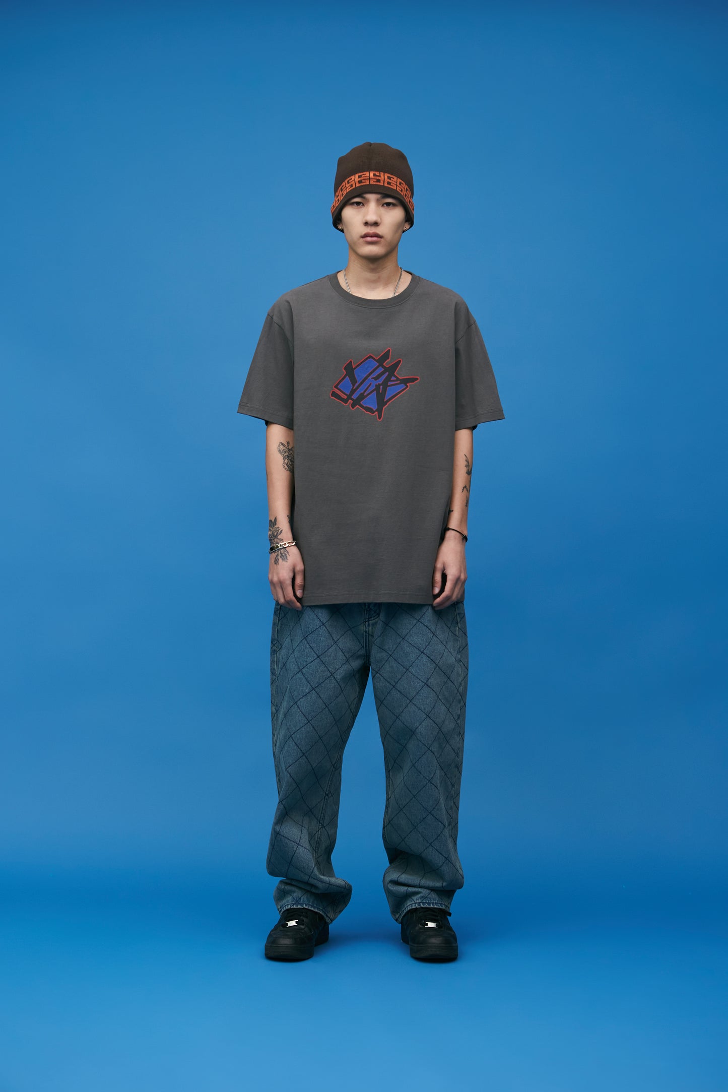 Y.E.S Sign Tee