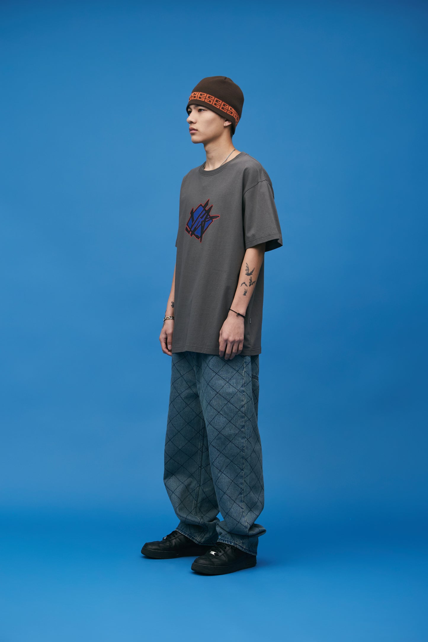 Y.E.S Sign Tee