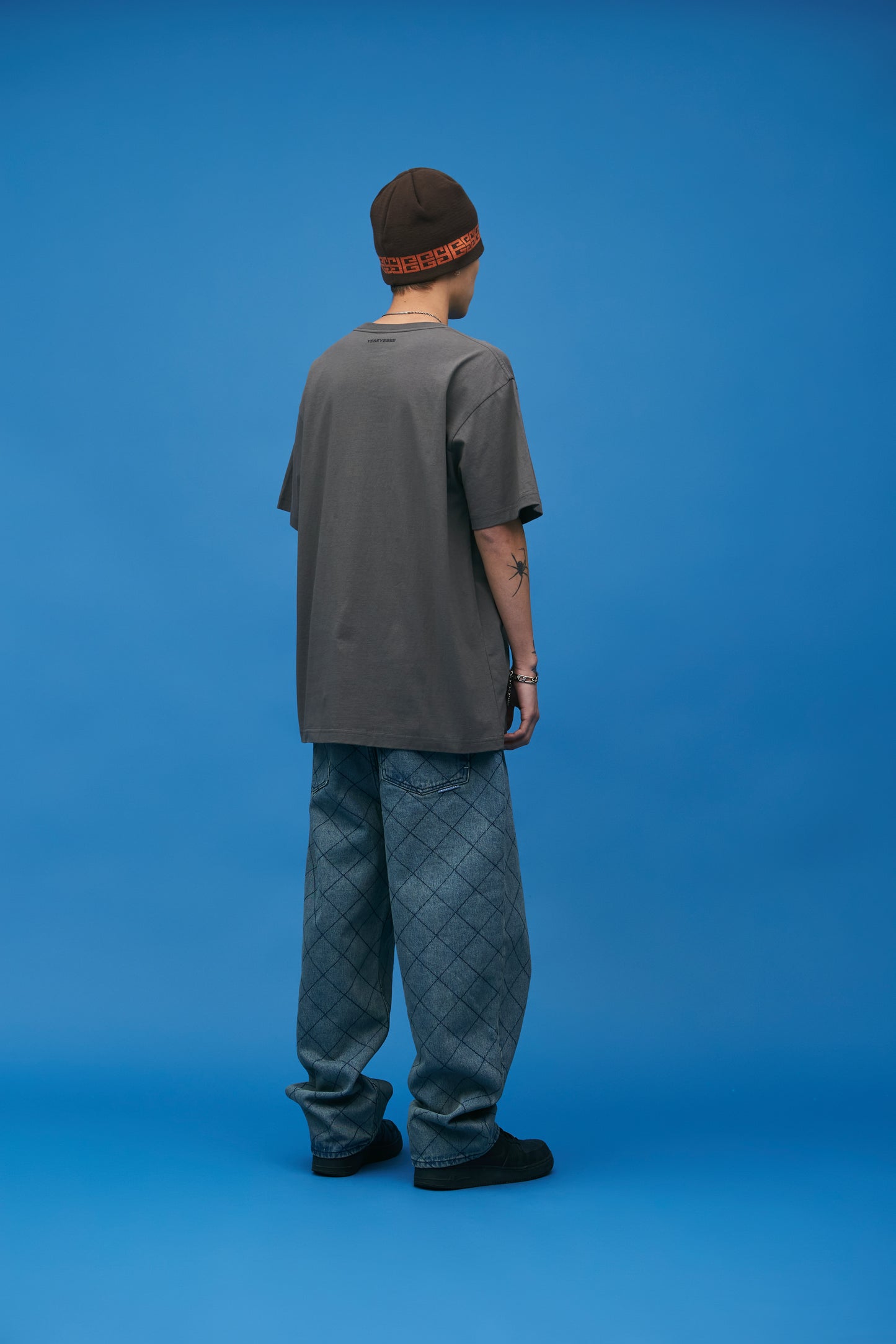 Y.E.S Sign Tee