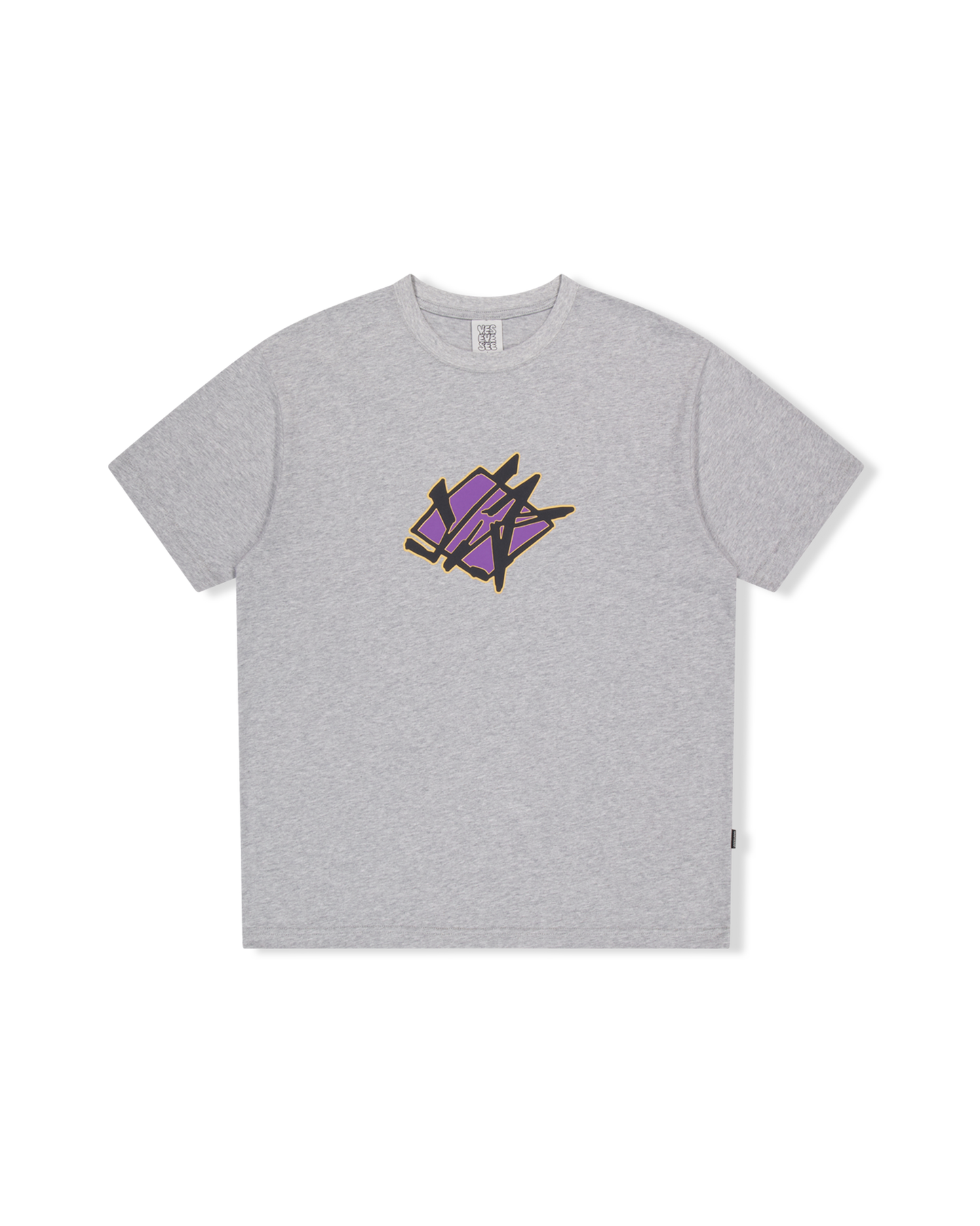 Y.E.S Sign Tee