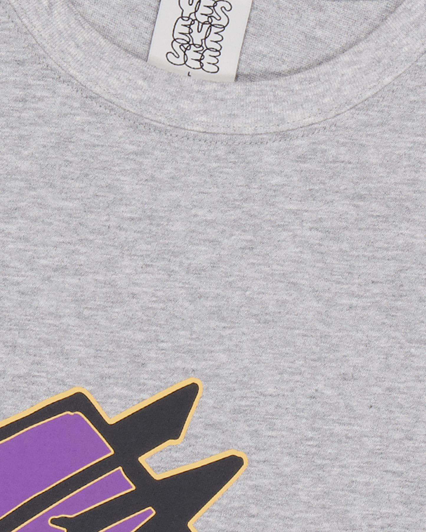 Y.E.S Sign Tee