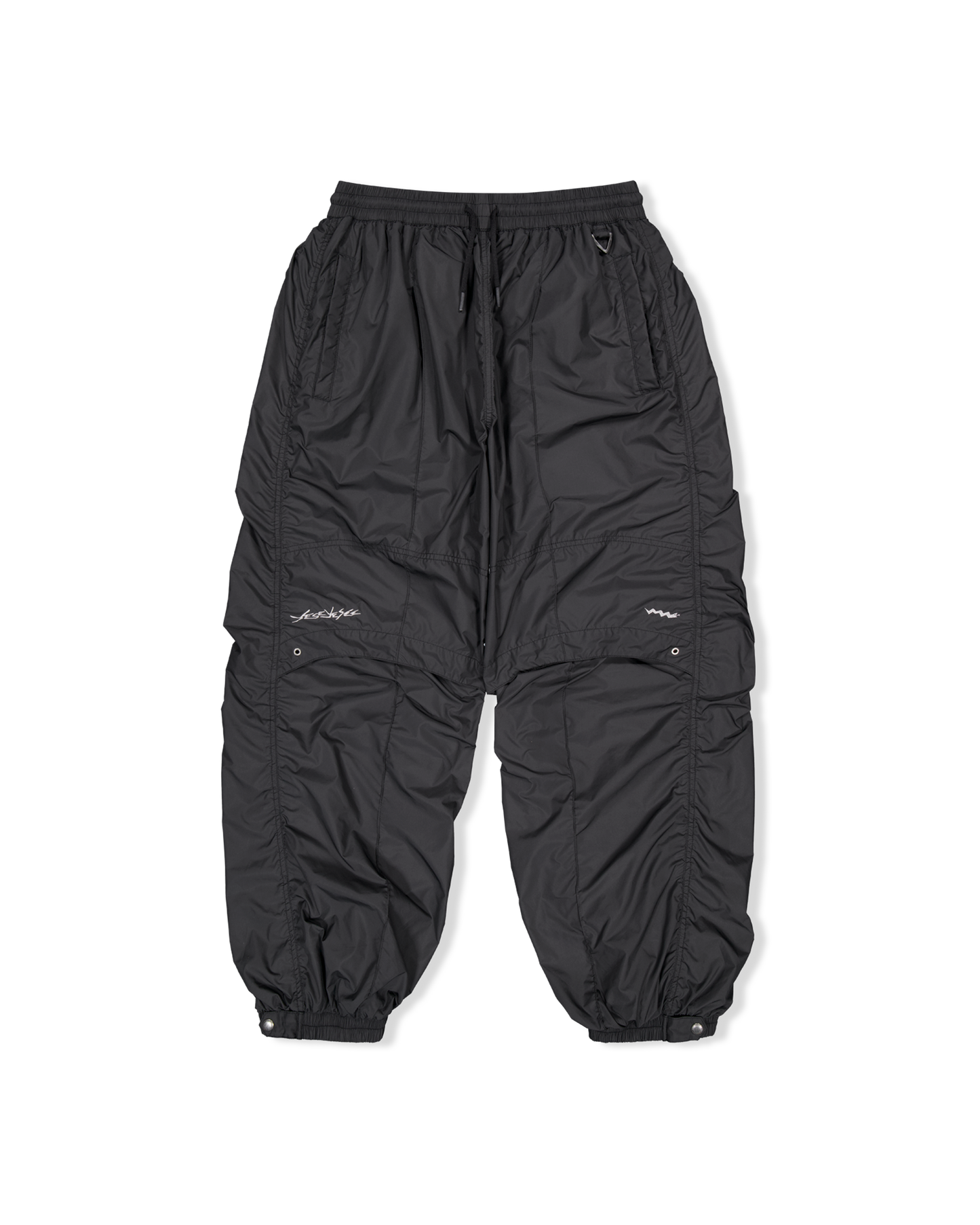Y.E.S Staff Trek Pants(SS24)