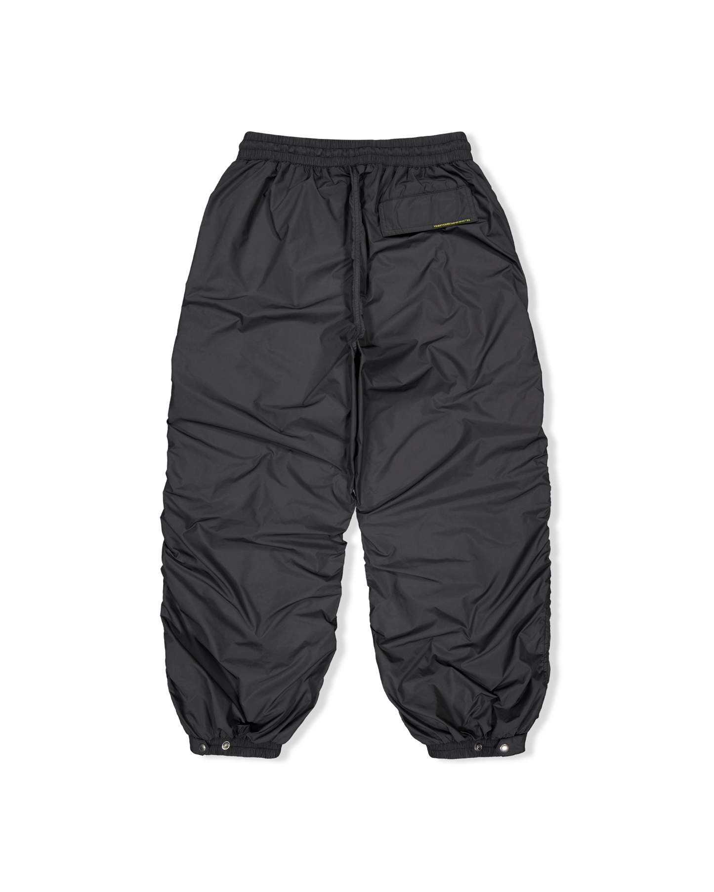 Y.E.S Staff Trek Pants(SS24)