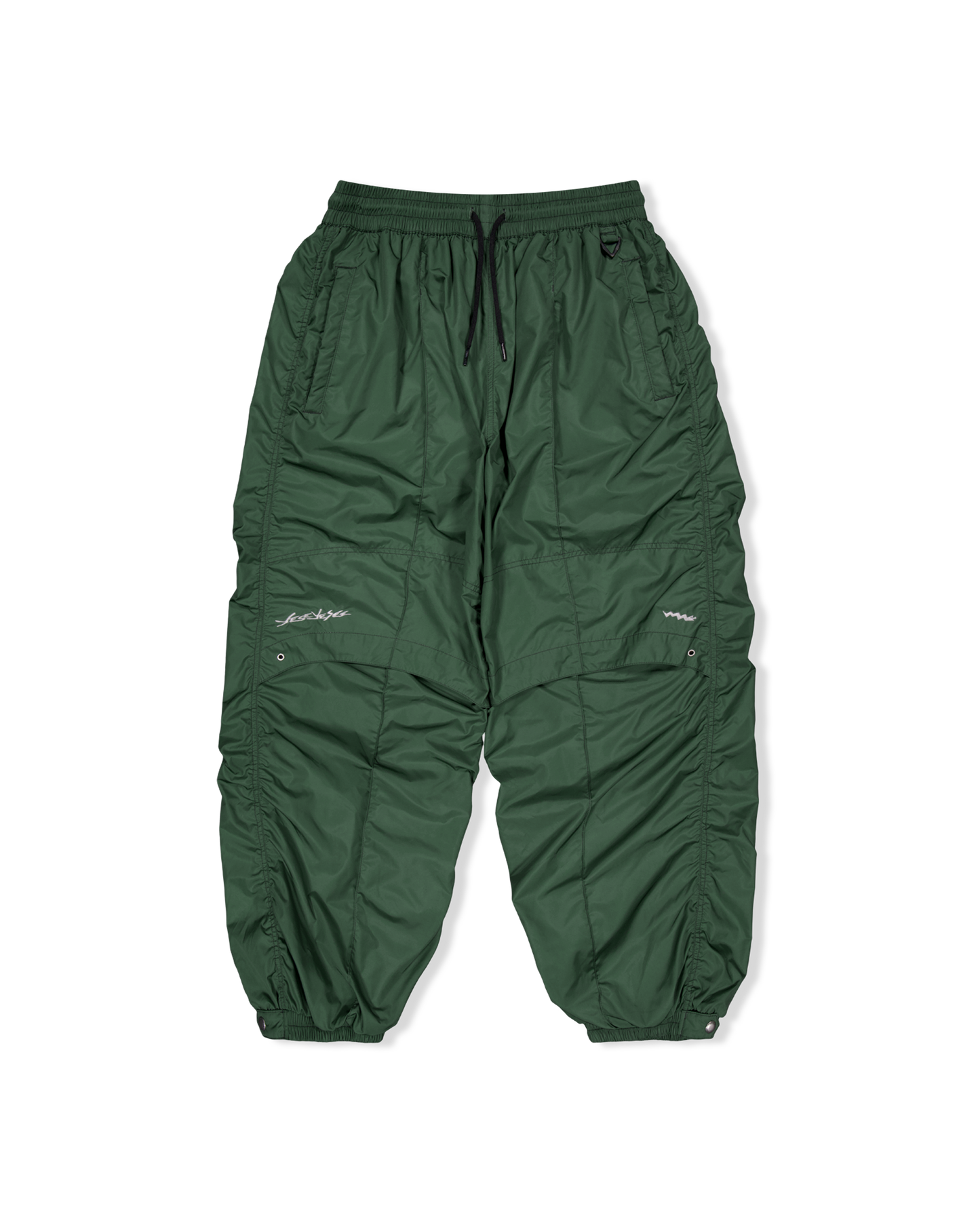 Y.E.S Staff Trek Pants