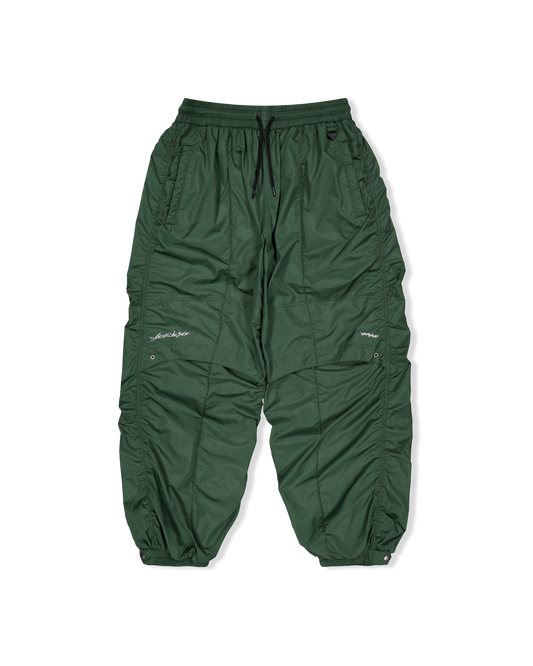 Y.E.S Staff Trek Pants