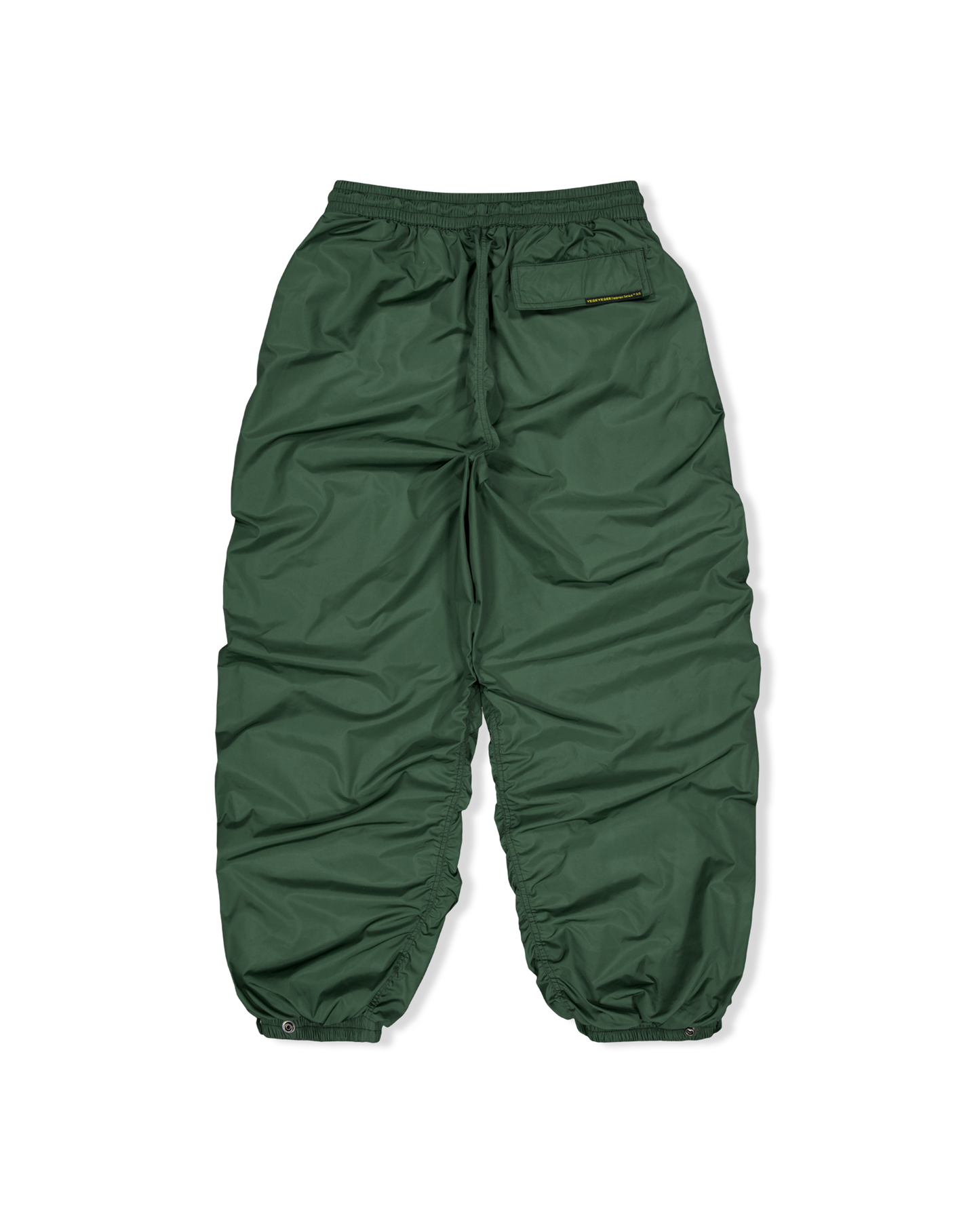 Y.E.S Staff Trek Pants