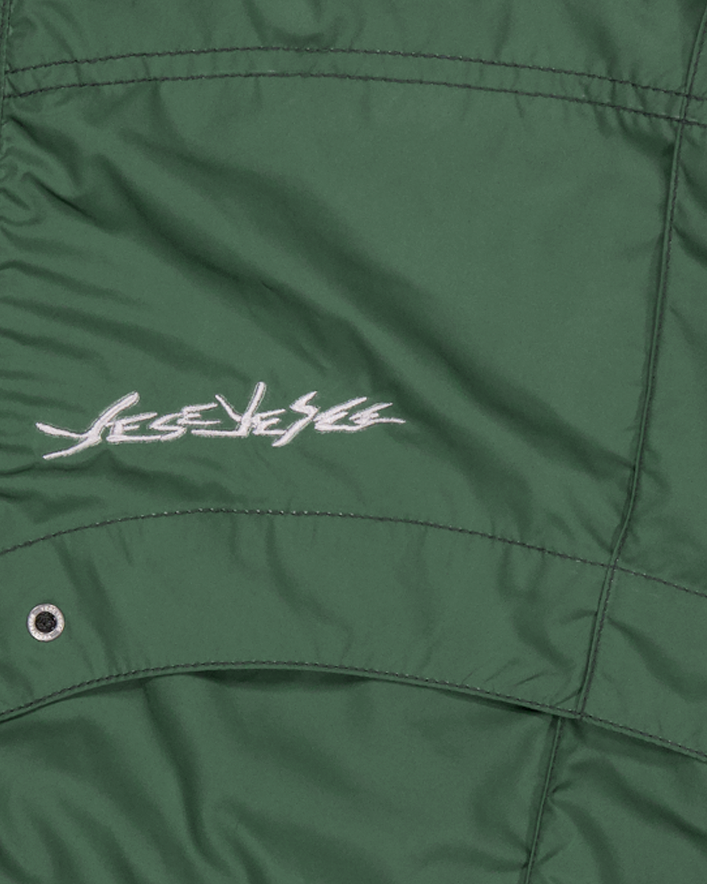 Y.E.S Staff Trek Pants