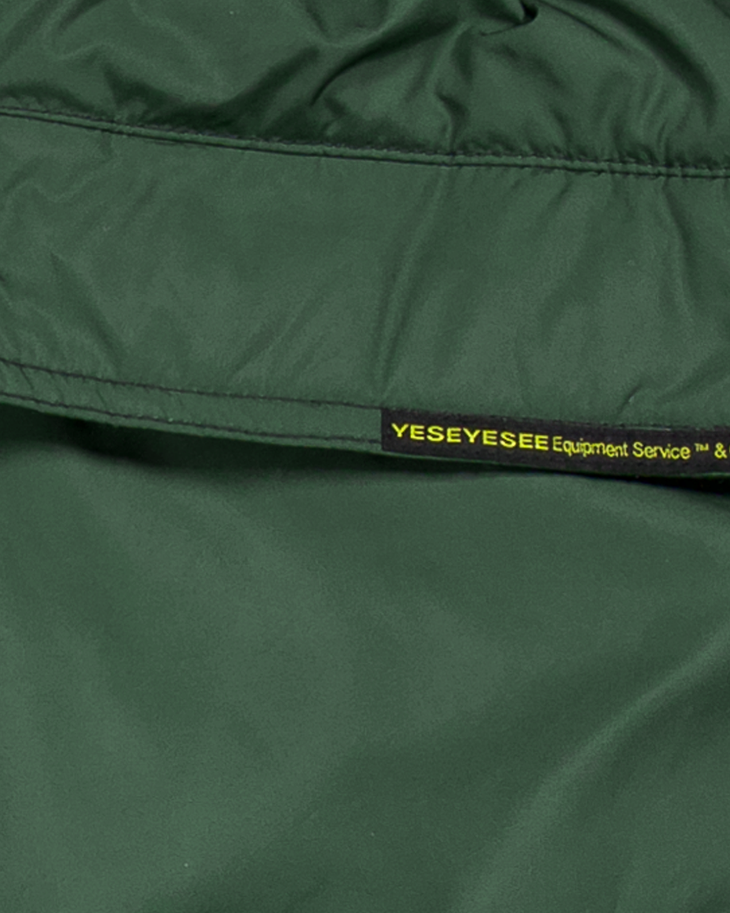 Y.E.S Staff Trek Pants