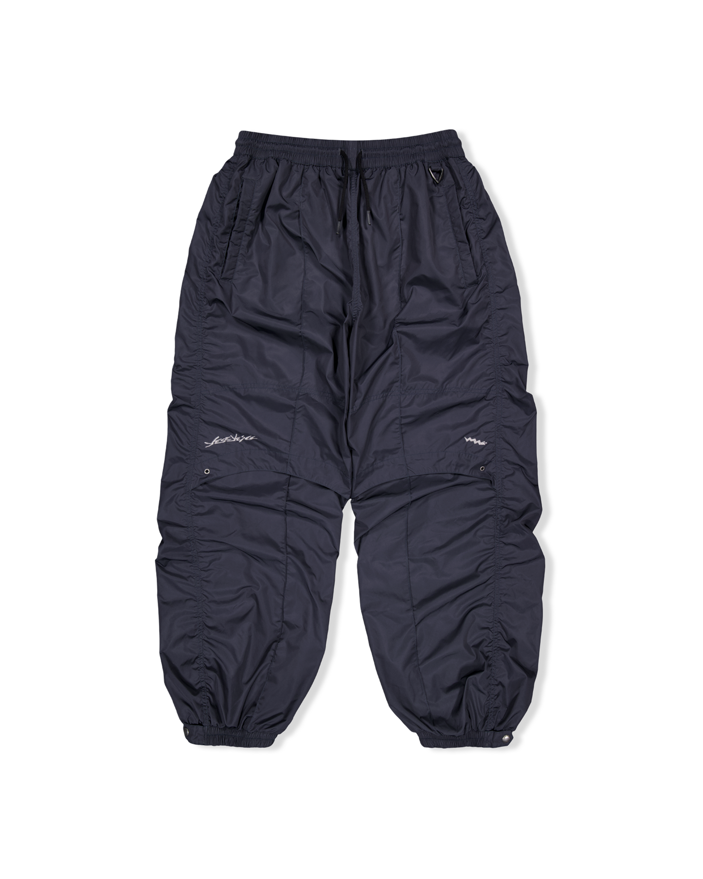 Y.E.S Staff Trek Pants