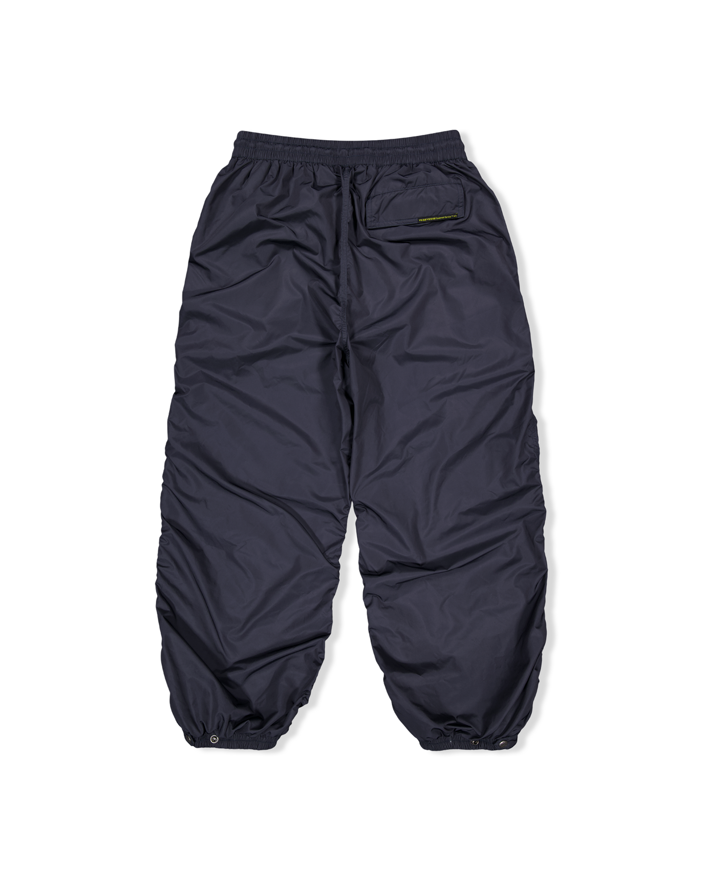 Y.E.S Staff Trek Pants