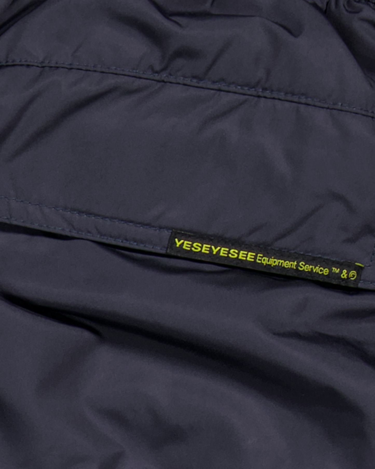 Y.E.S Staff Trek Pants