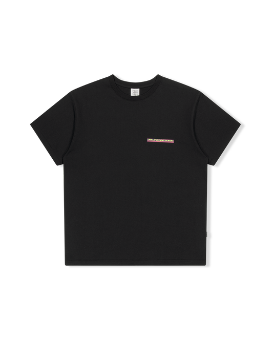 Y.E.S Box Logo Tee