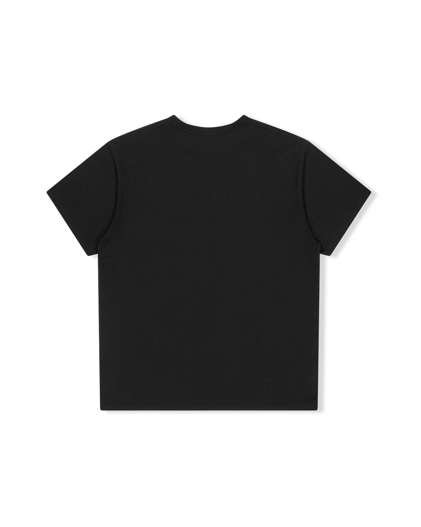 Y.E.S Box Logo Tee