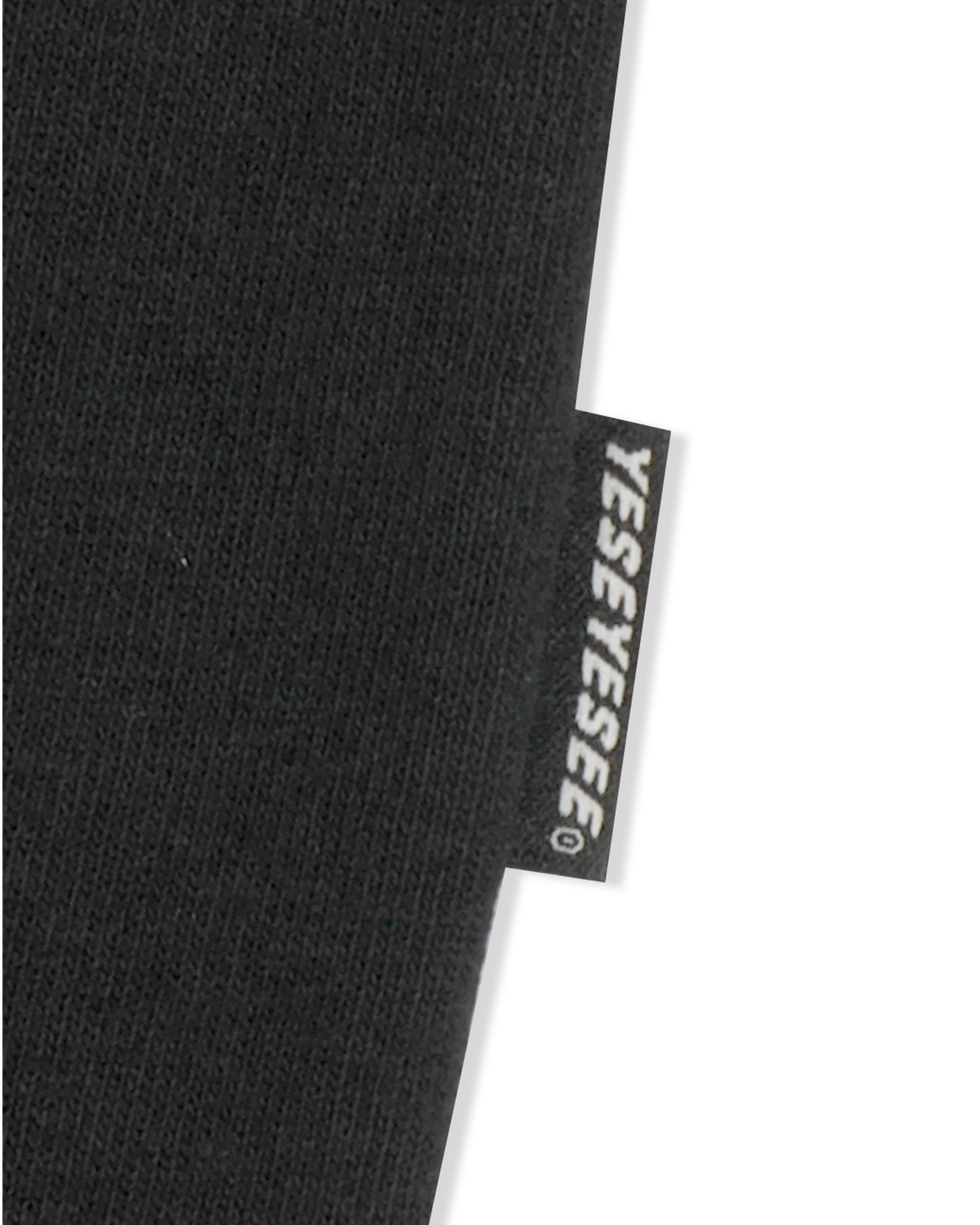 Y.E.S Box Logo Tee