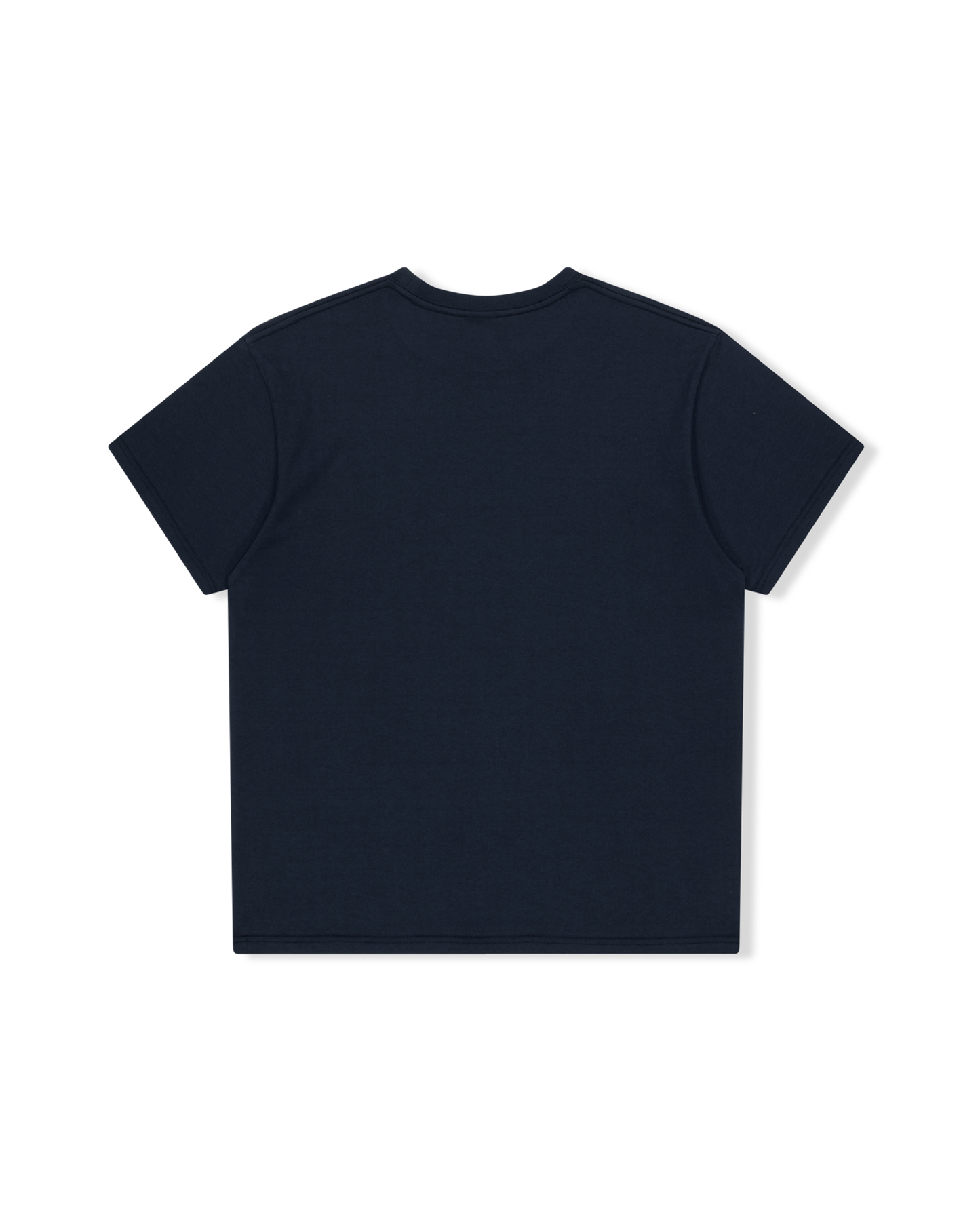 Y.E.S Box Logo Tee