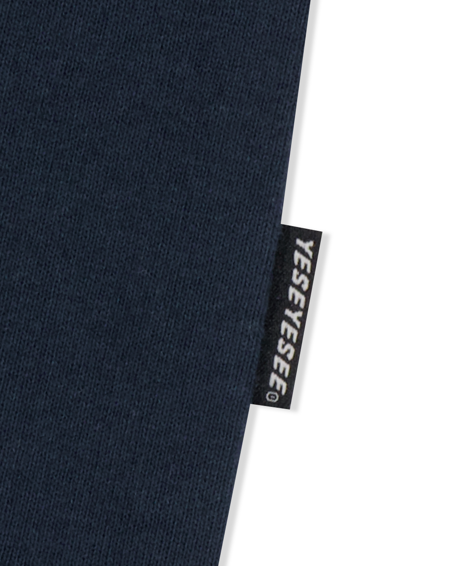 Y.E.S Box Logo Tee