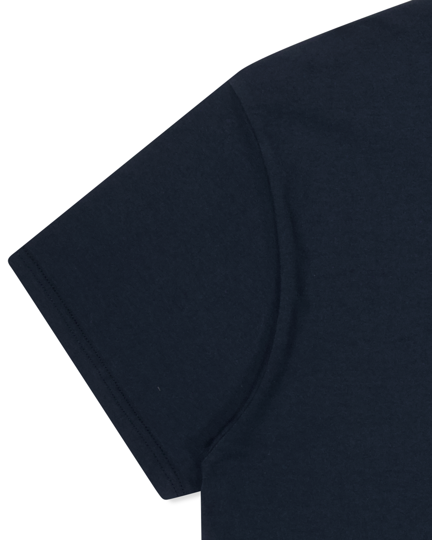 Y.E.S Box Logo Tee