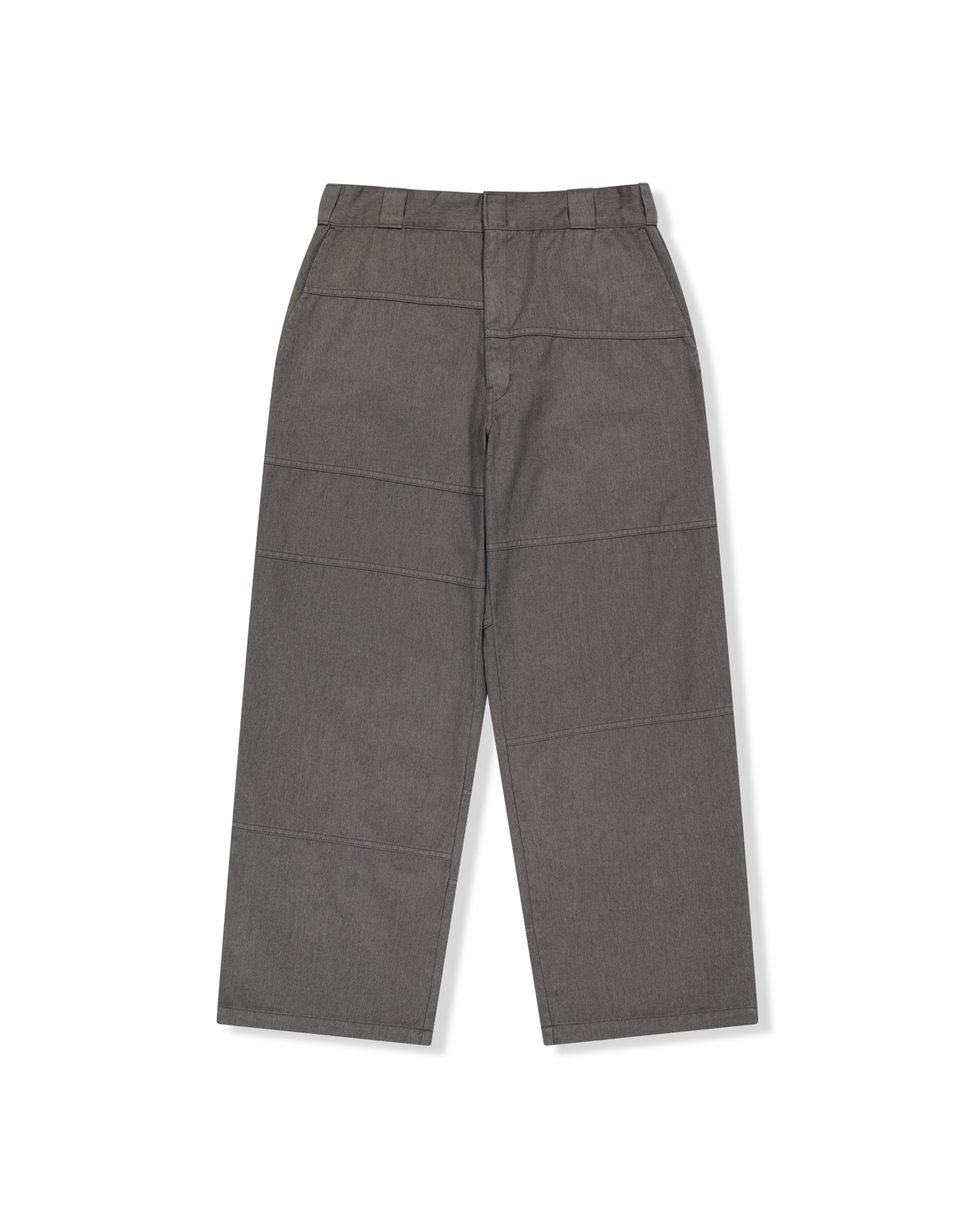 Loose Fit Work Pants