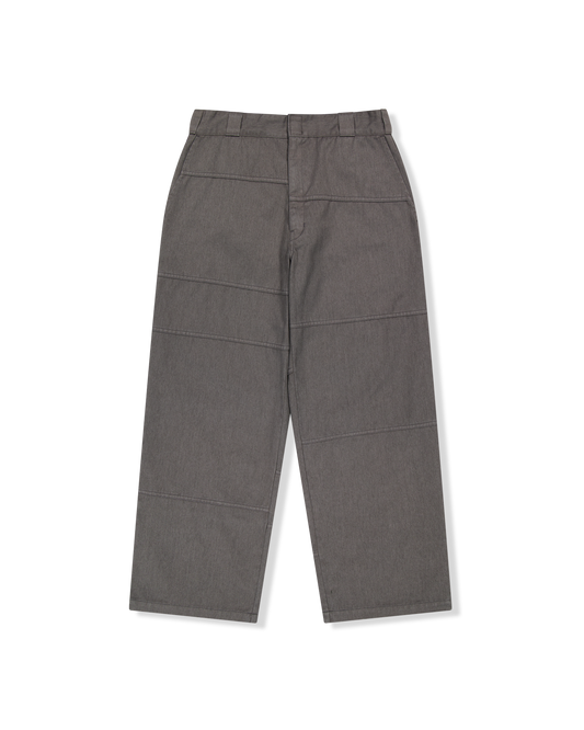Loose Fit Work Pants