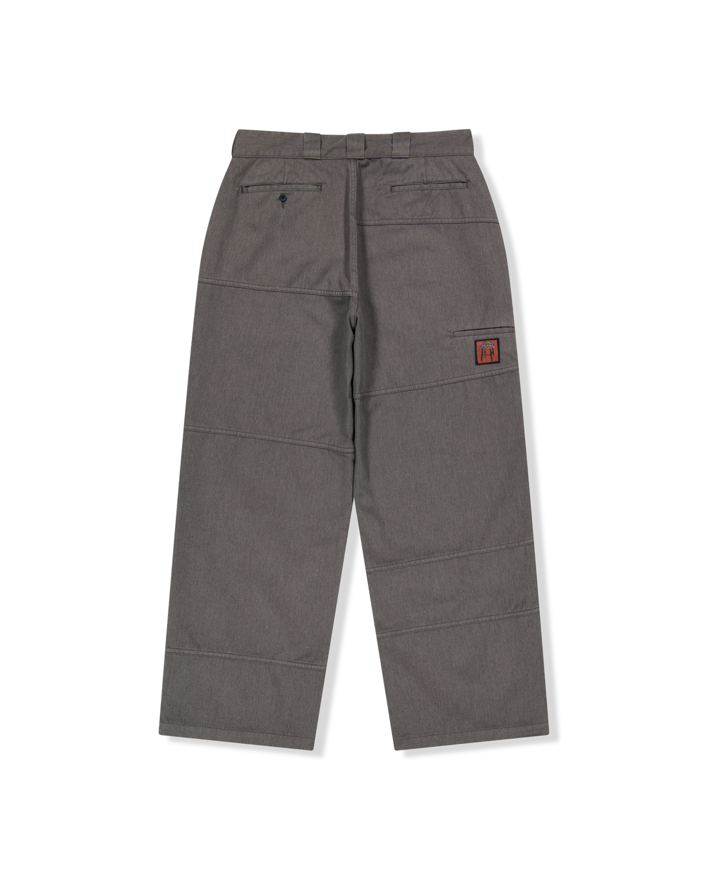Loose Fit Work Pants