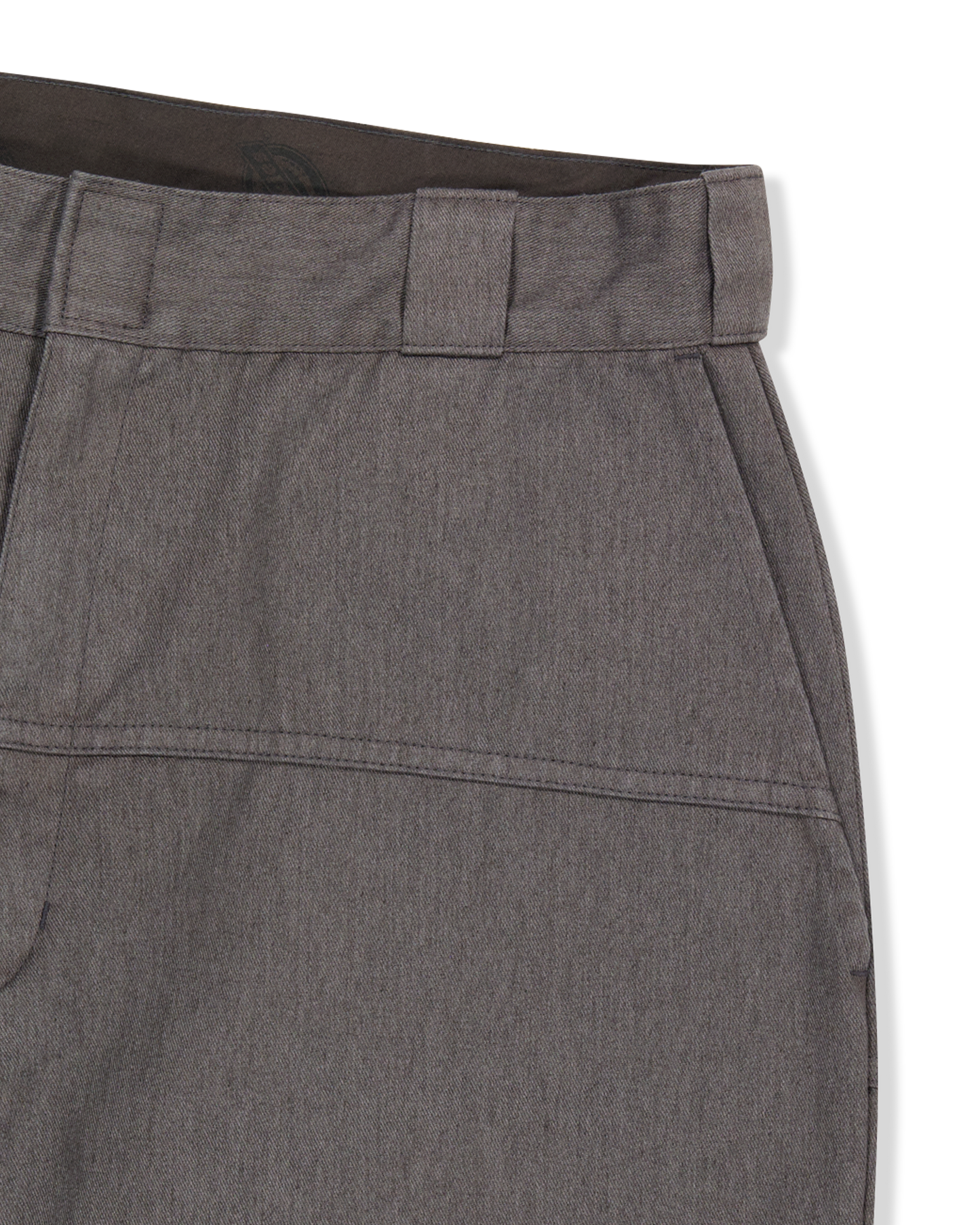Loose Fit Work Pants