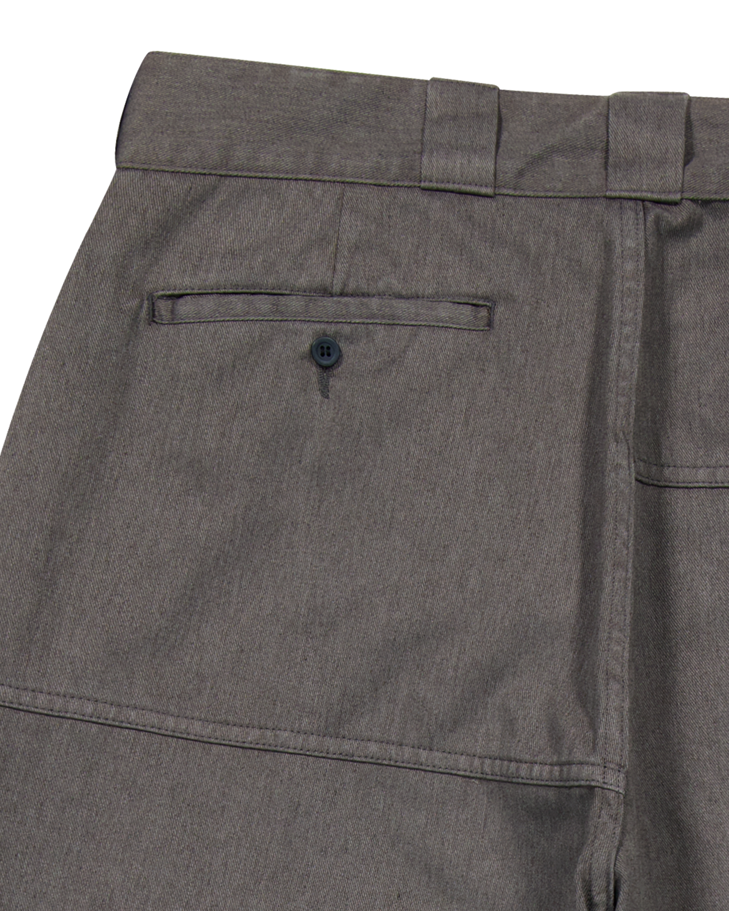 Loose Fit Work Pants