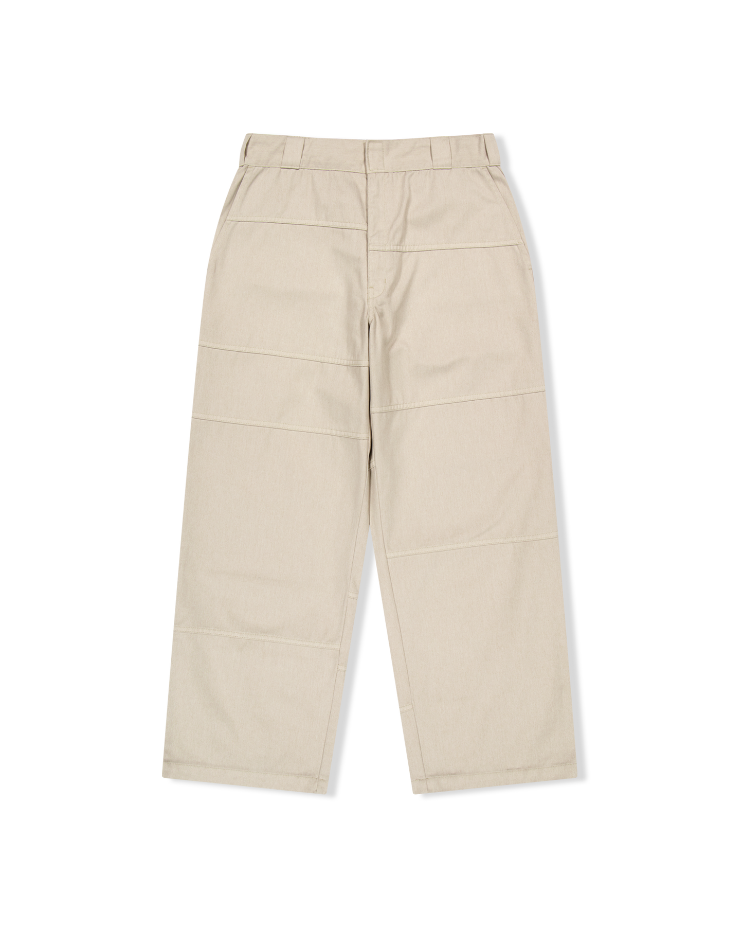 Loose Fit Work Pants
