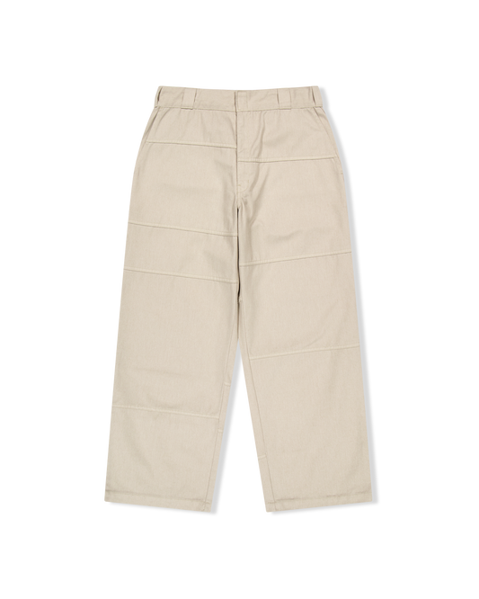Loose Fit Work Pants