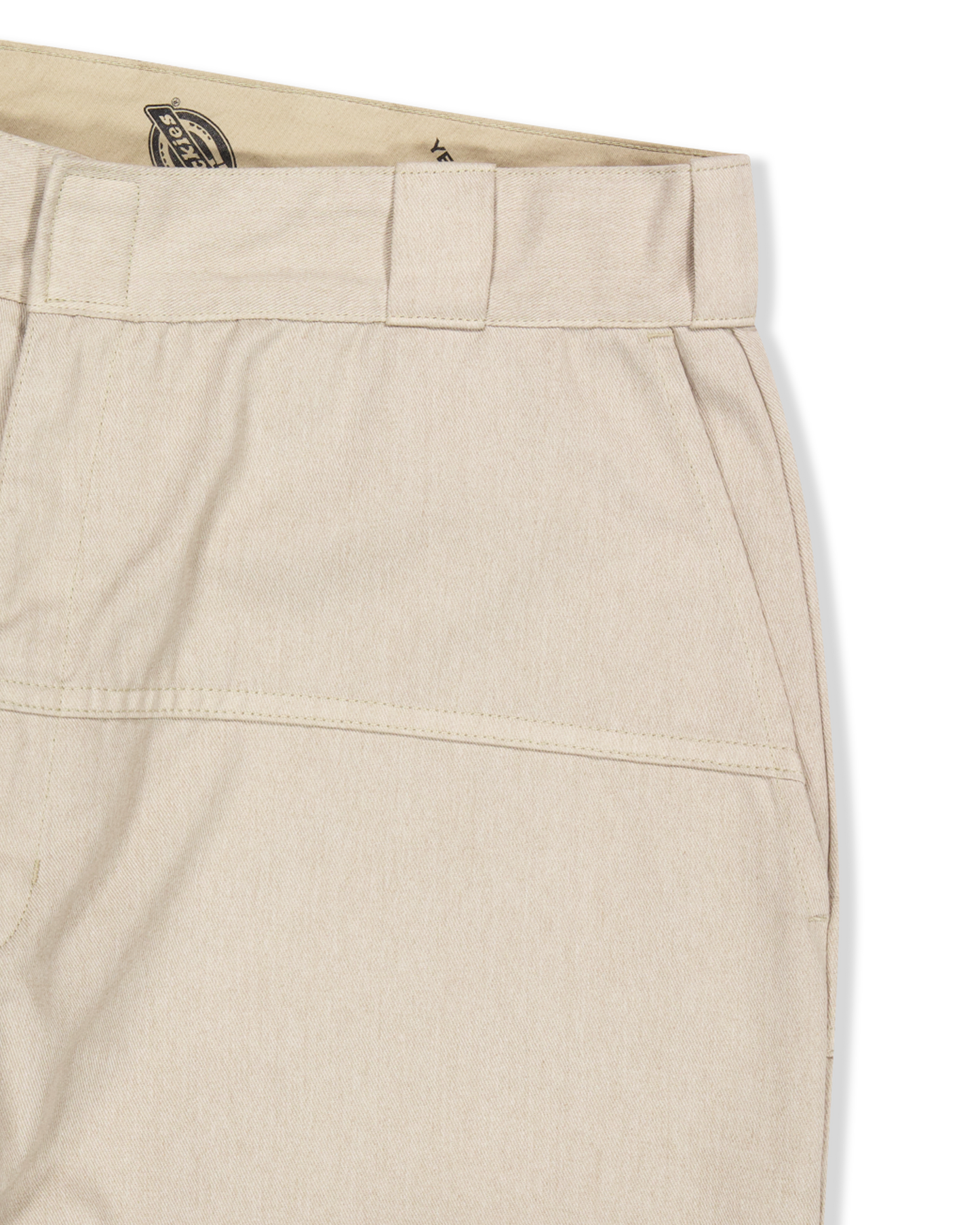 Loose Fit Work Pants
