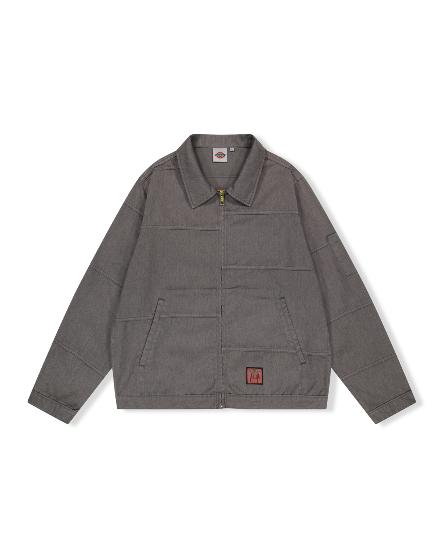 Unlined Eisenhower Jacket