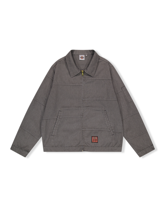 Unlined Eisenhower Jacket