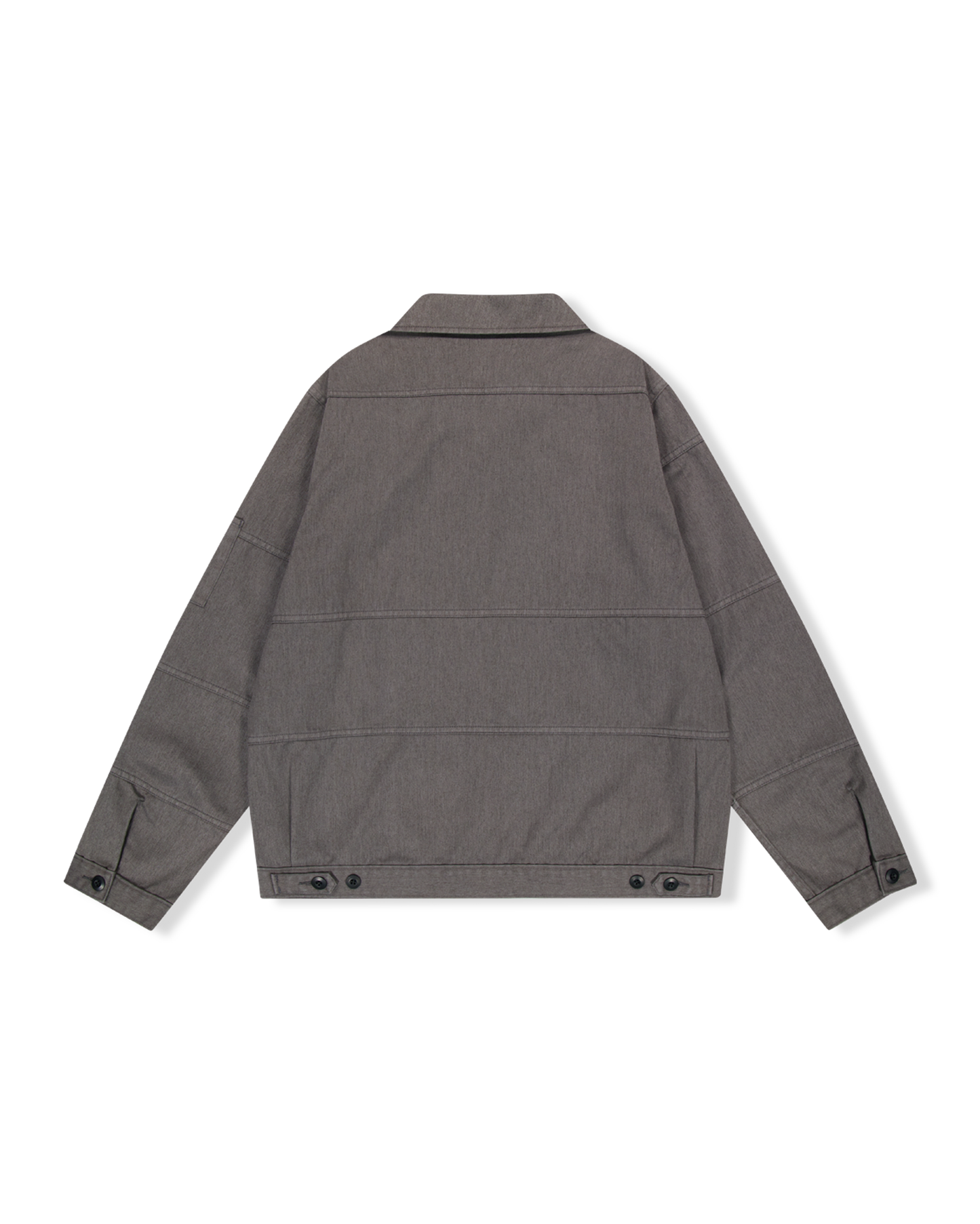 Unlined Eisenhower Jacket