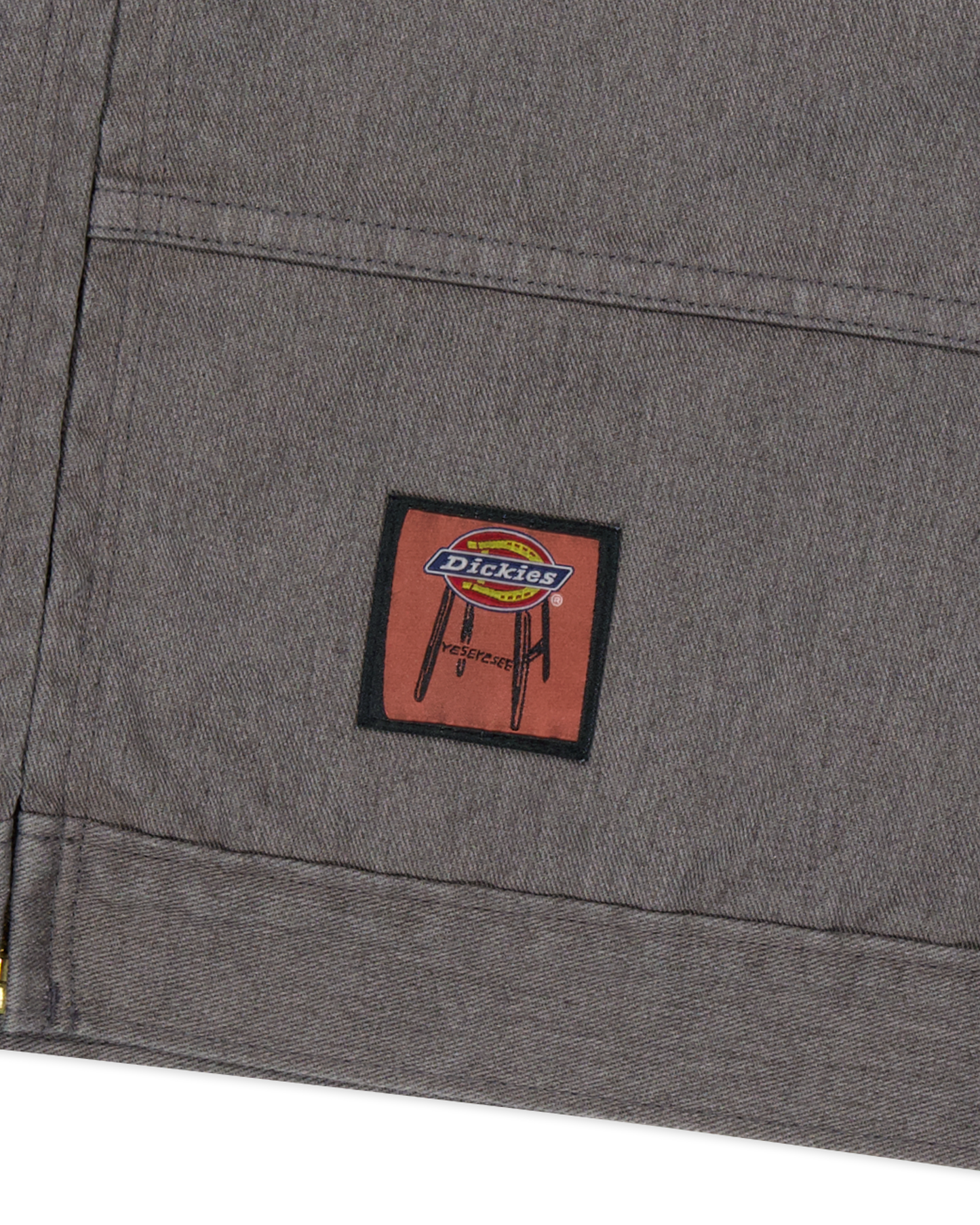 Unlined Eisenhower Jacket