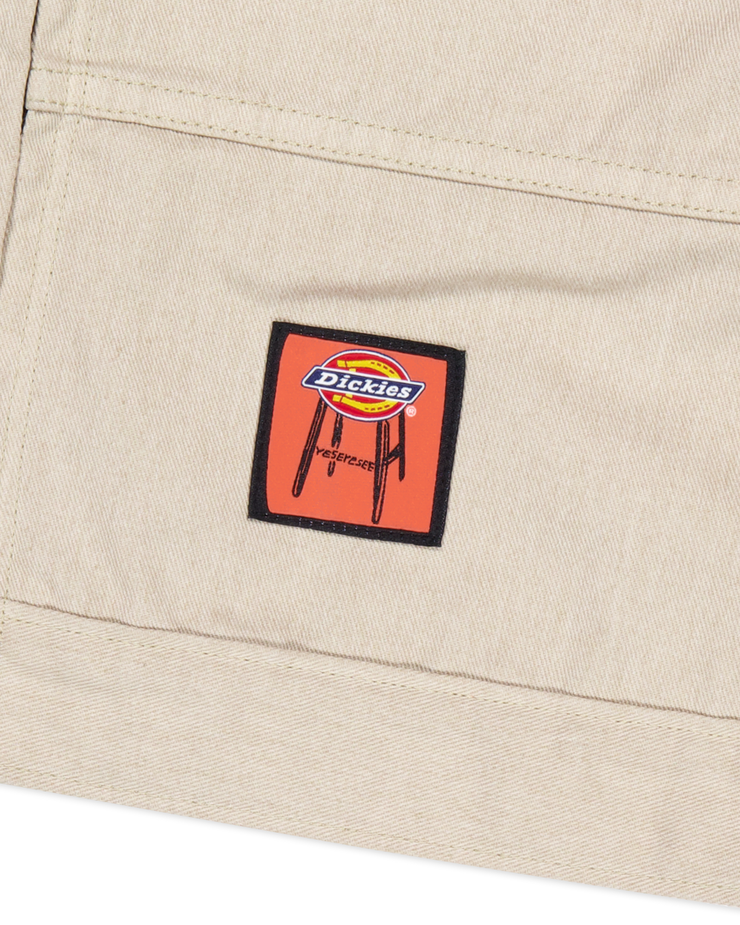 Unlined Eisenhower Jacket