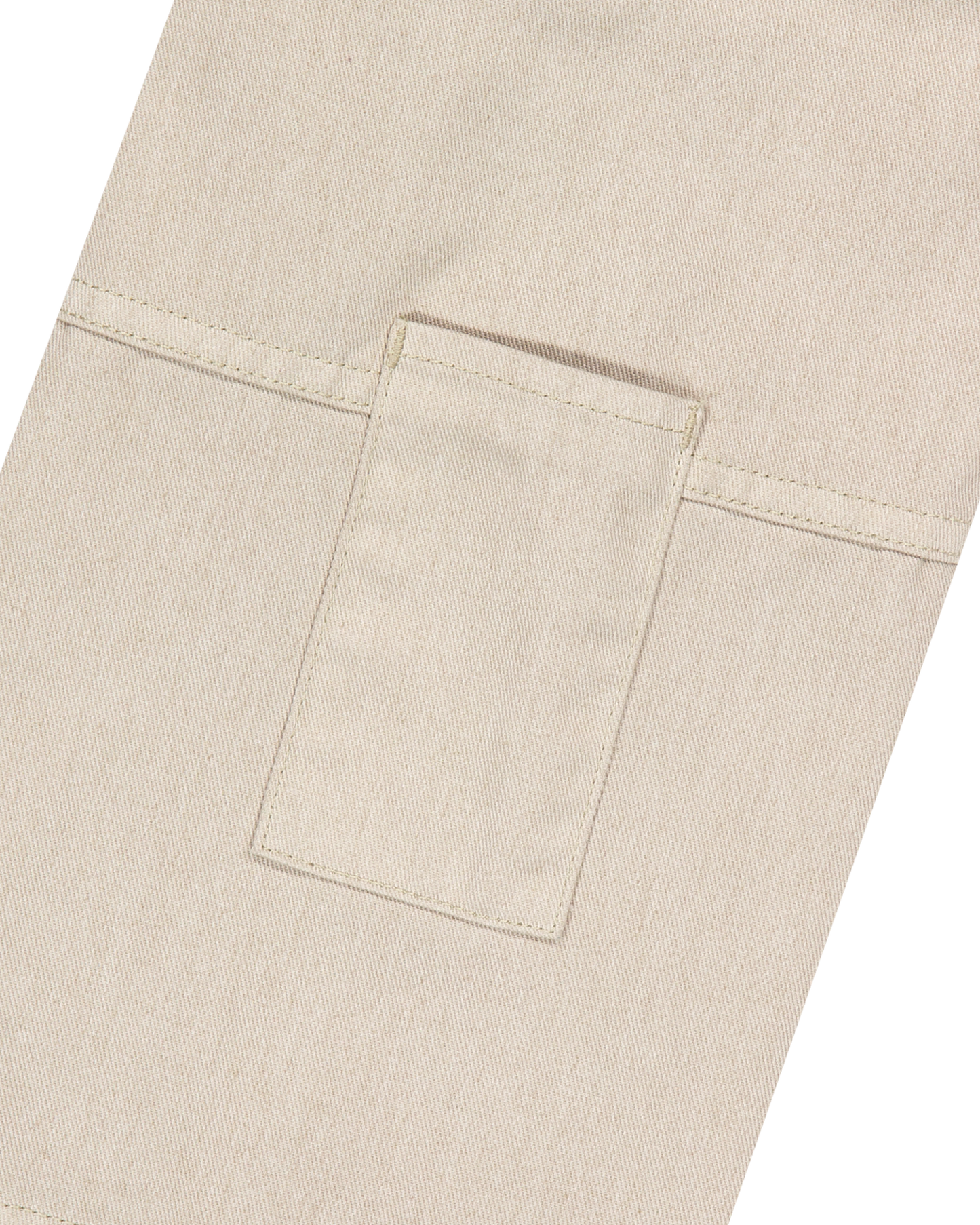 Unlined Eisenhower Jacket