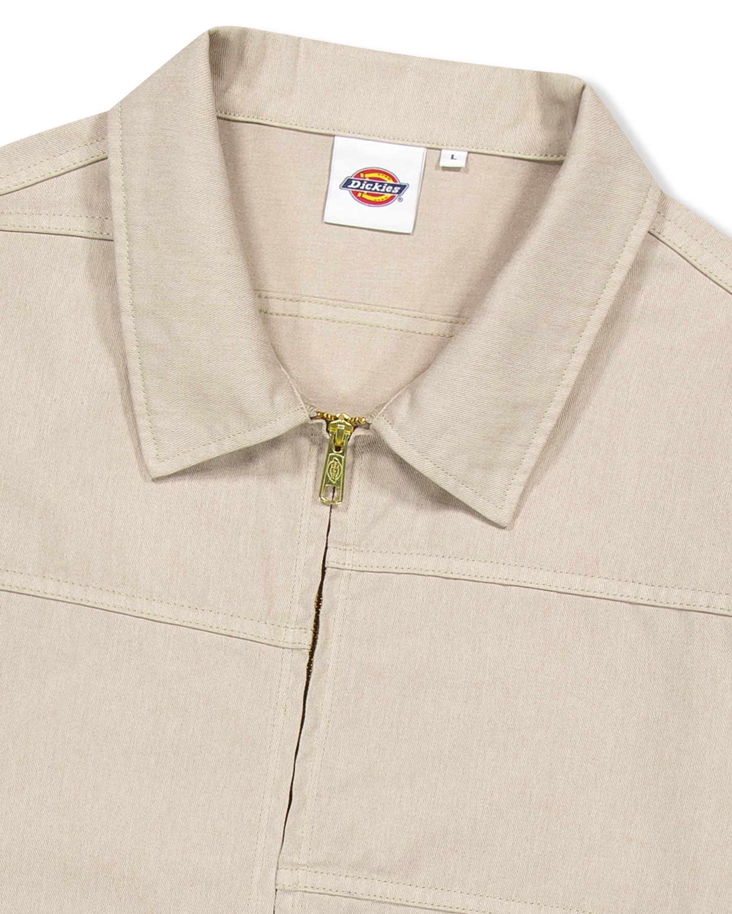 Unlined Eisenhower Jacket