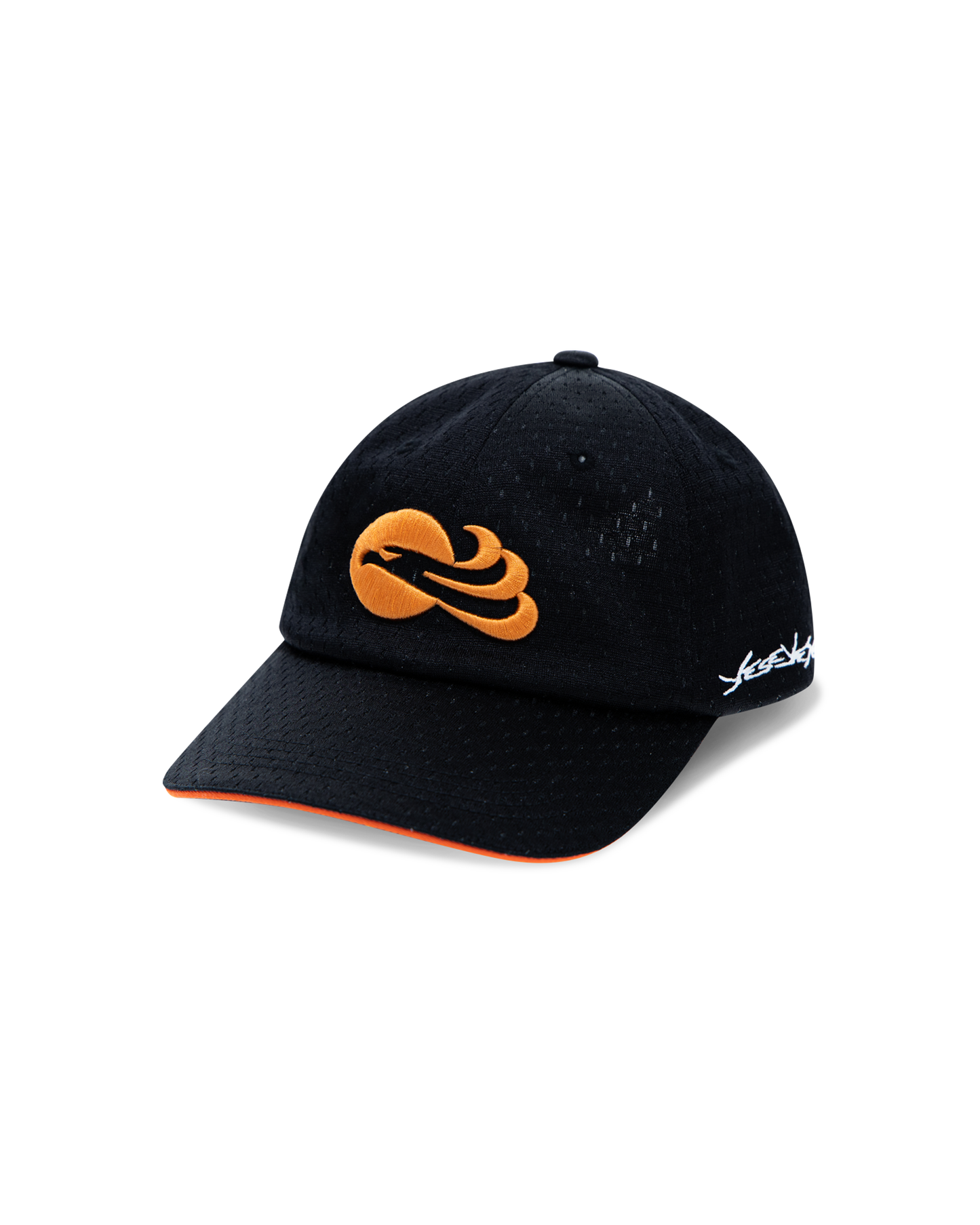 Y.E.S Eagles Baseball Cap