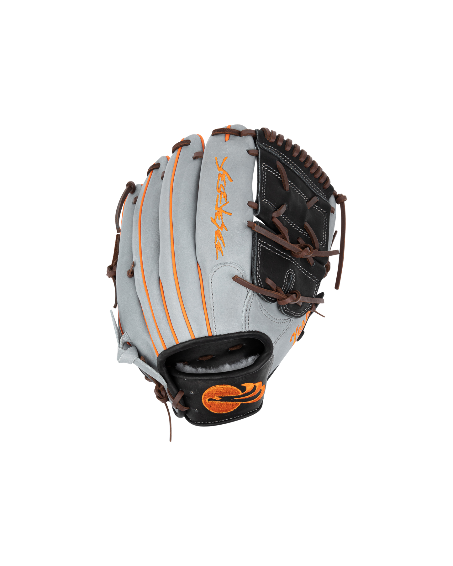 Y.E.S Eagles Baseball Glove