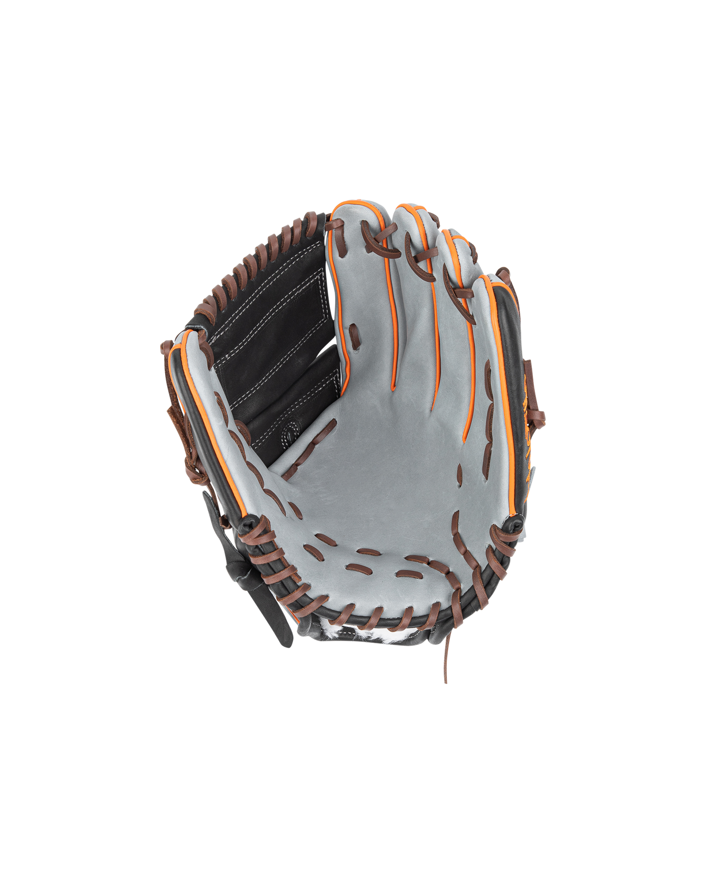 Y.E.S Eagles Baseball Glove