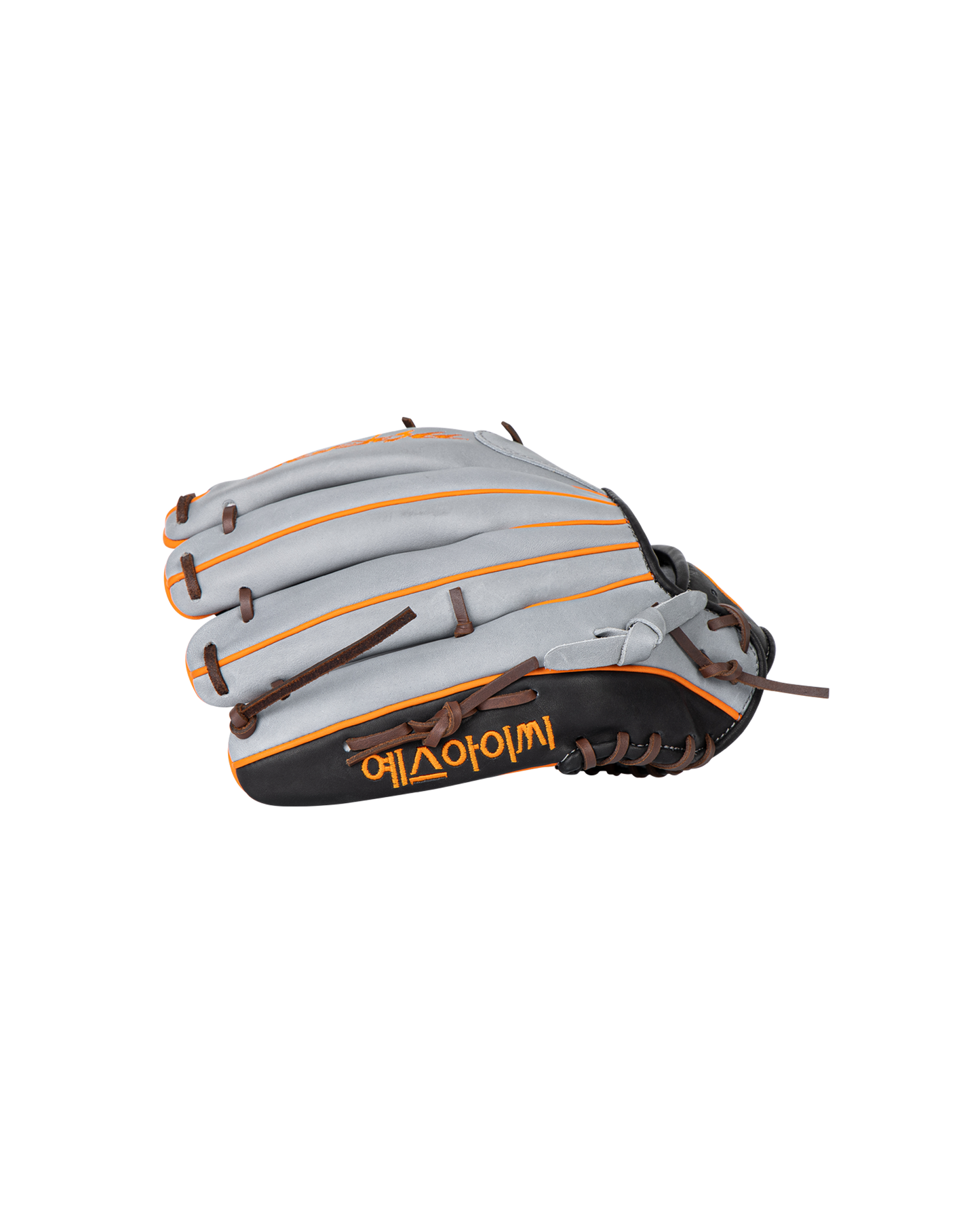 Y.E.S Eagles Baseball Glove