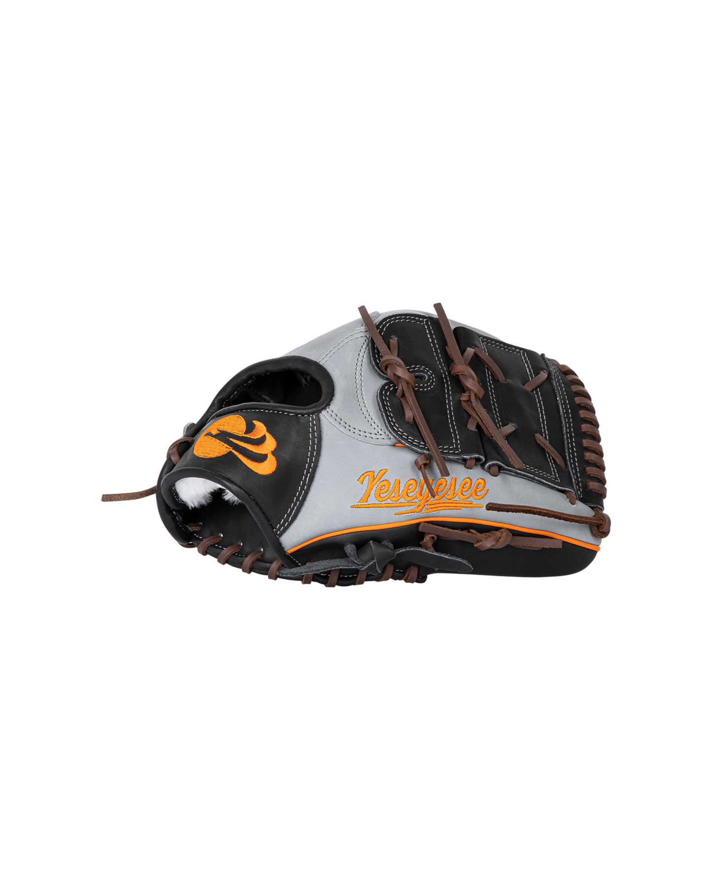 Y.E.S Eagles Baseball Glove