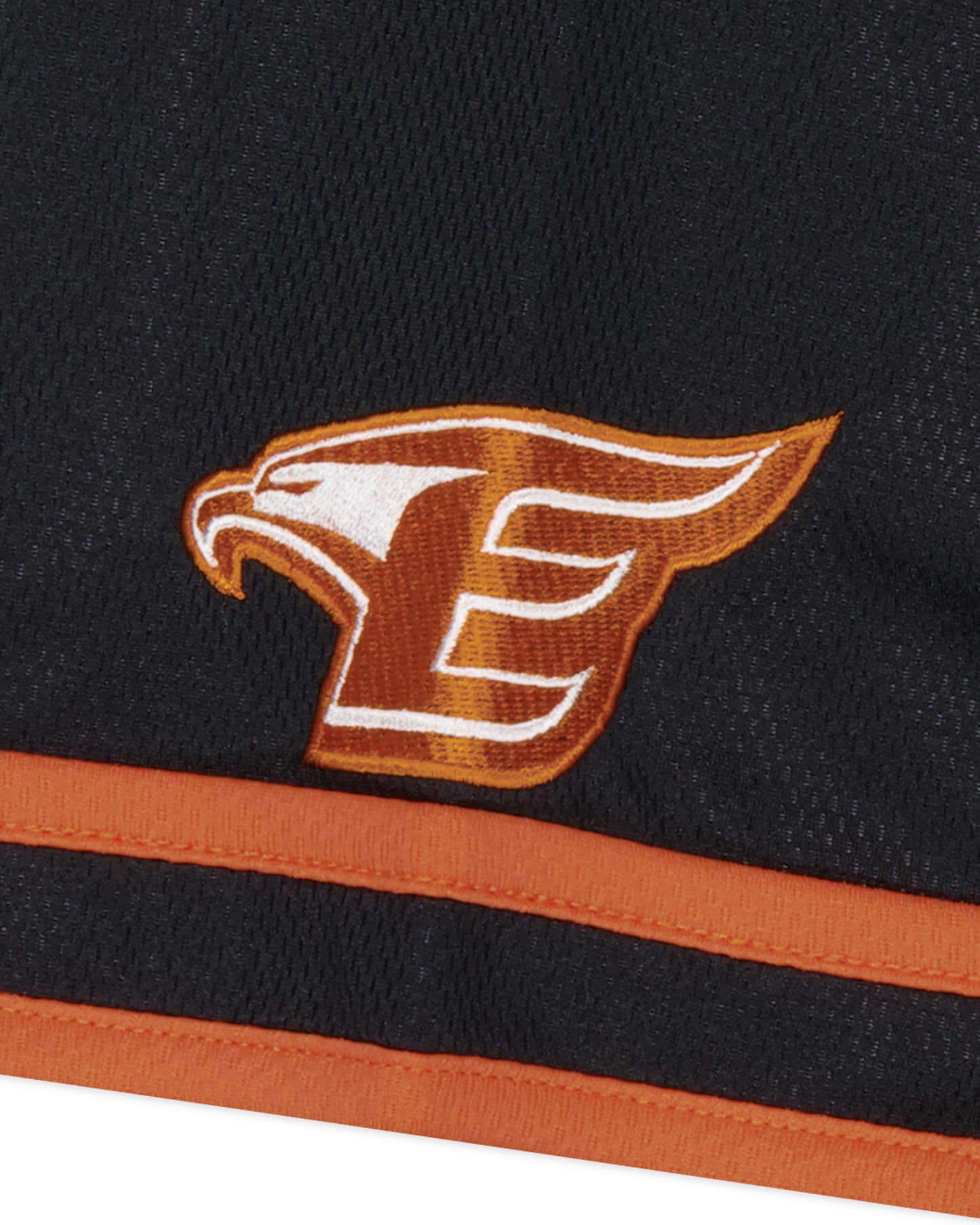 Y.E.S Eagles Baseball Jersey