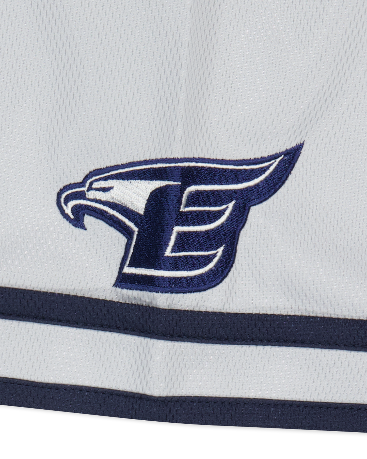 Y.E.S Eagles Baseball Jersey