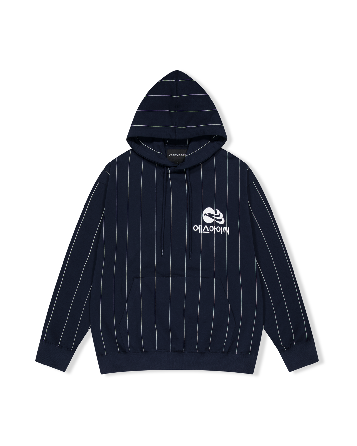 Y.E.S Eagles Hoodie