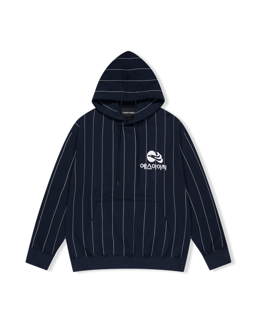 Y.E.S Eagles Hoodie