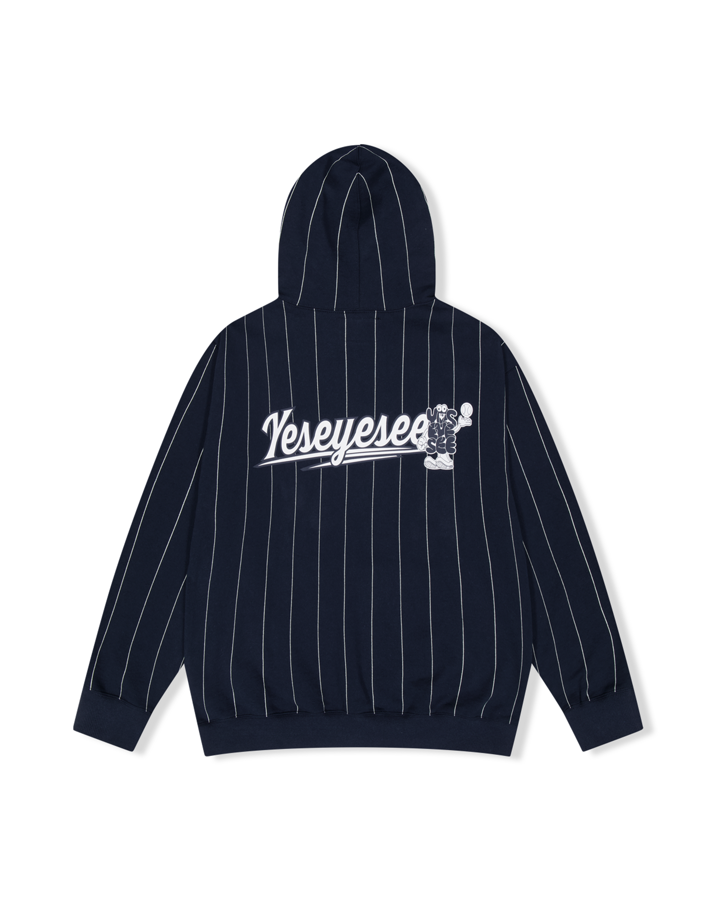 Y.E.S Eagles Hoodie